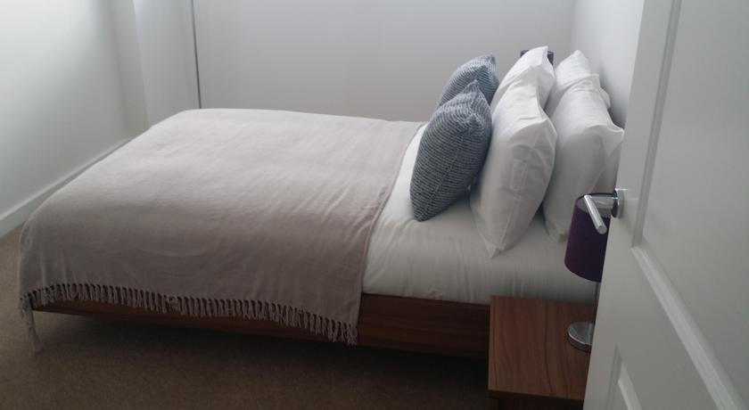 Apartment The O2 Waterfront *