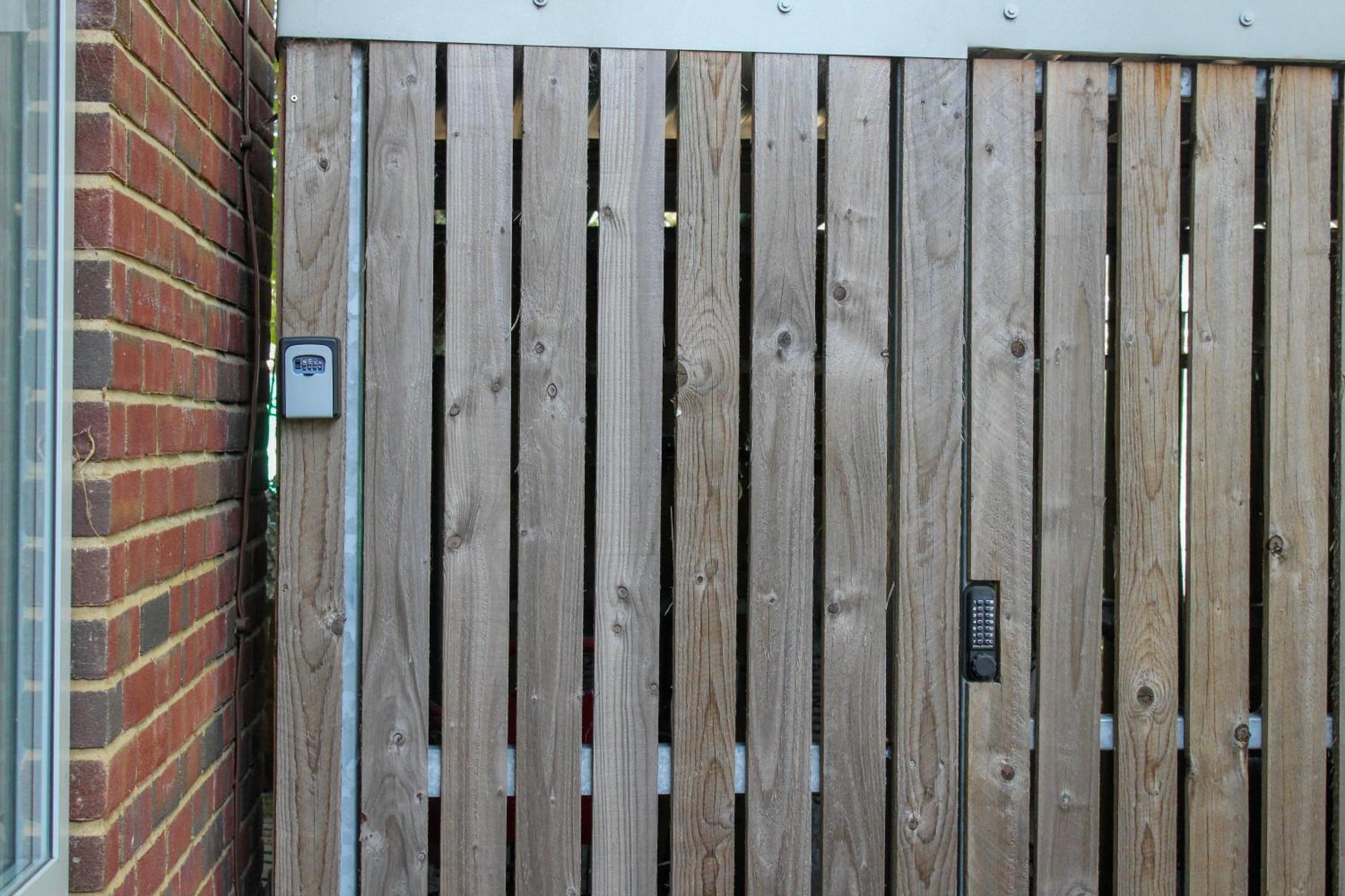 Privatunterkunft Lascelles House - A Few Mins To Us Embassy, Battersea Power Station &