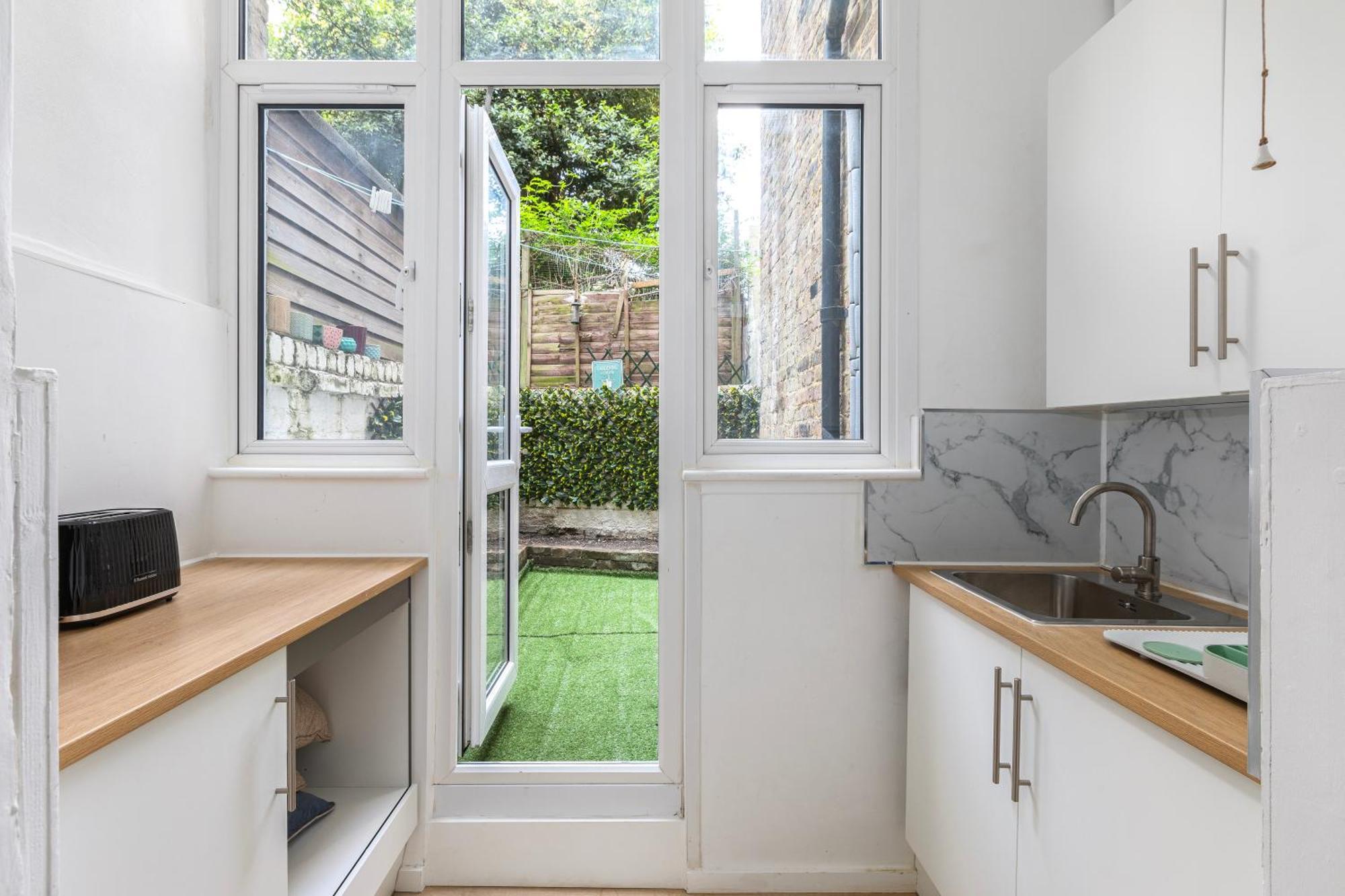Apartment Camden Town *