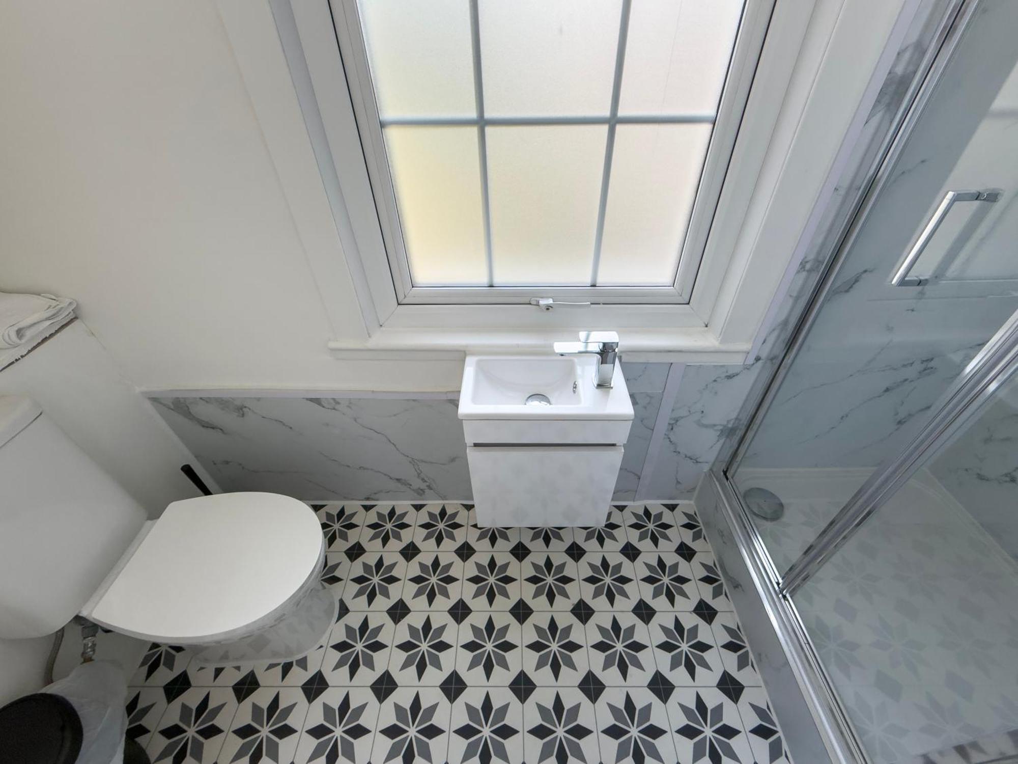 Apartment Camden Town *