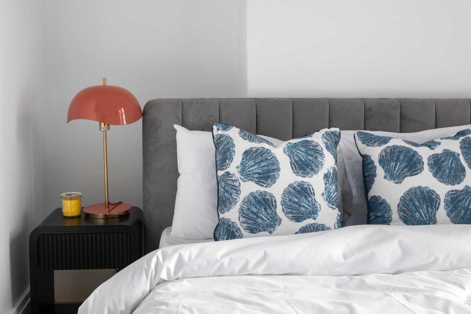 Apartment Camden Town London
