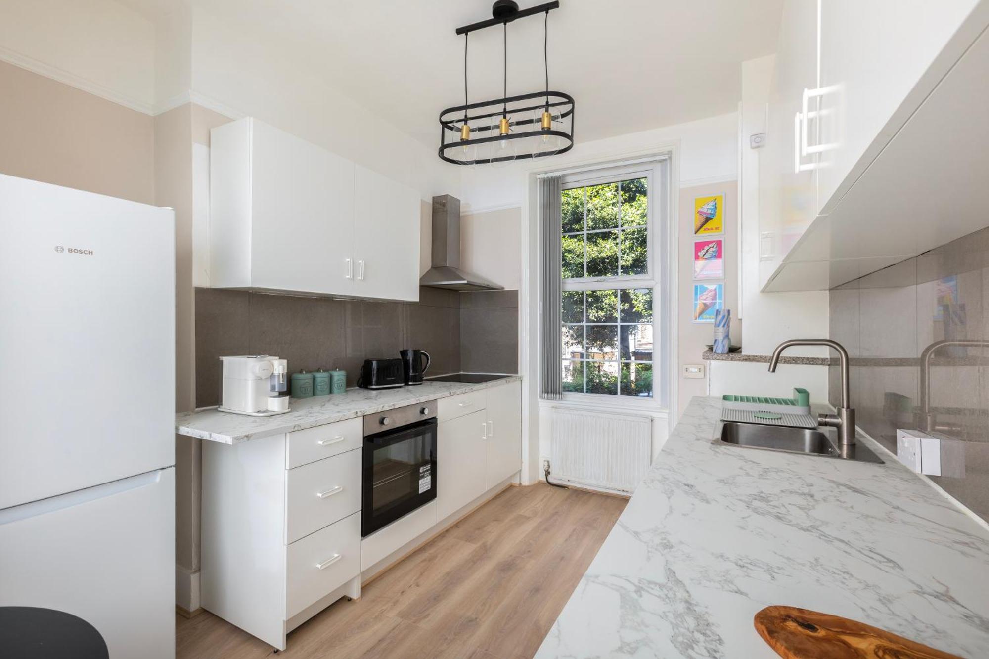 Apartment Camden Town *