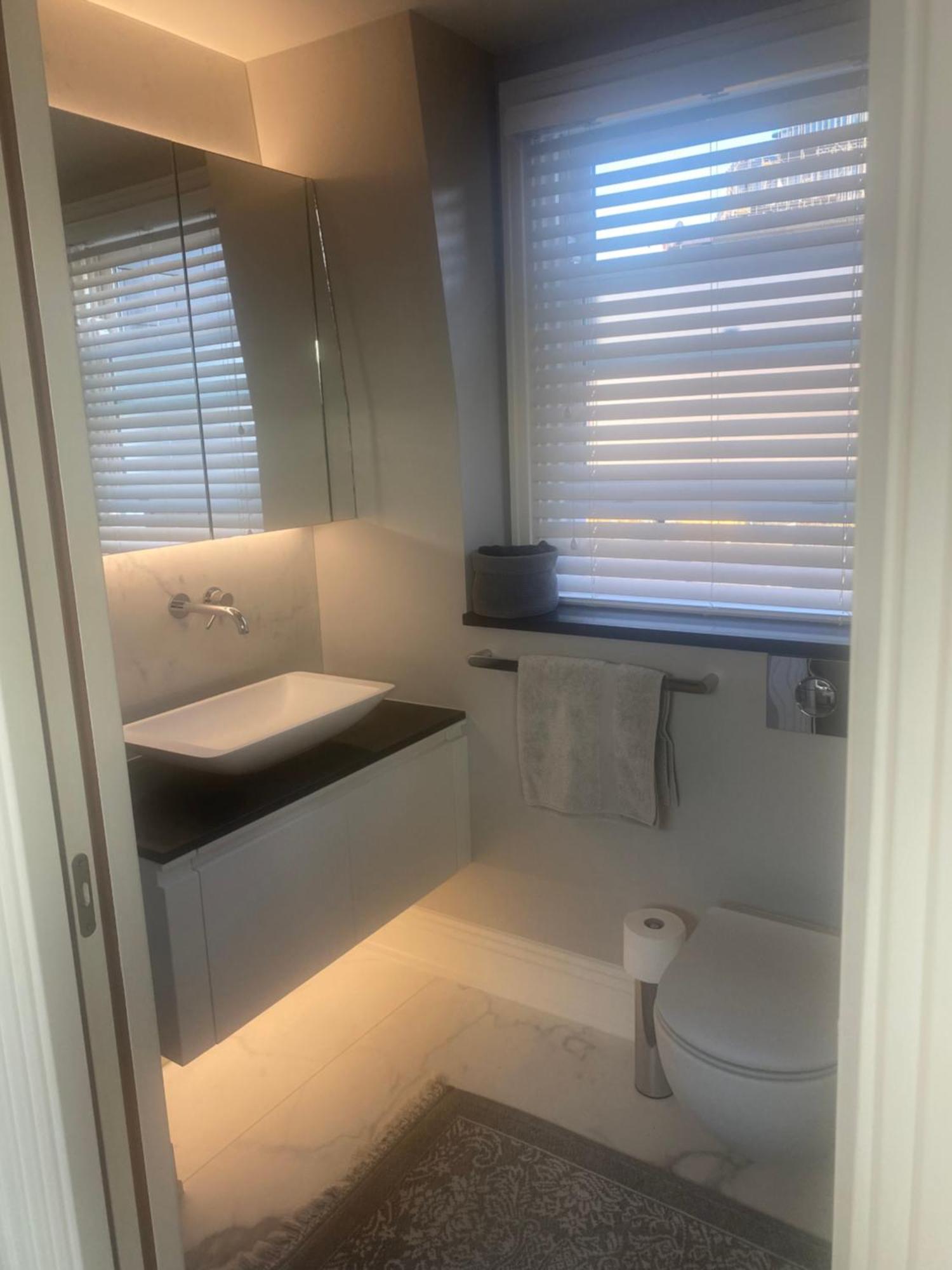 Homestay Chelsea Penthouse With Terrace London