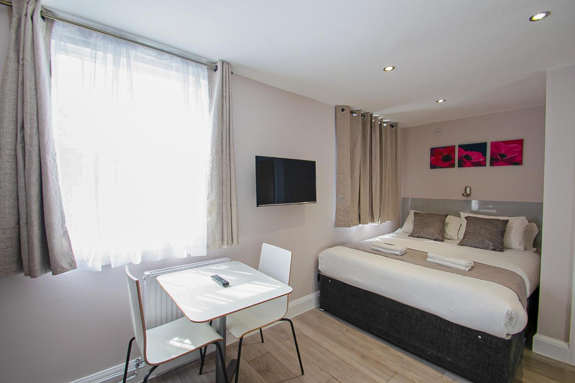 Apartamento Imperial Court