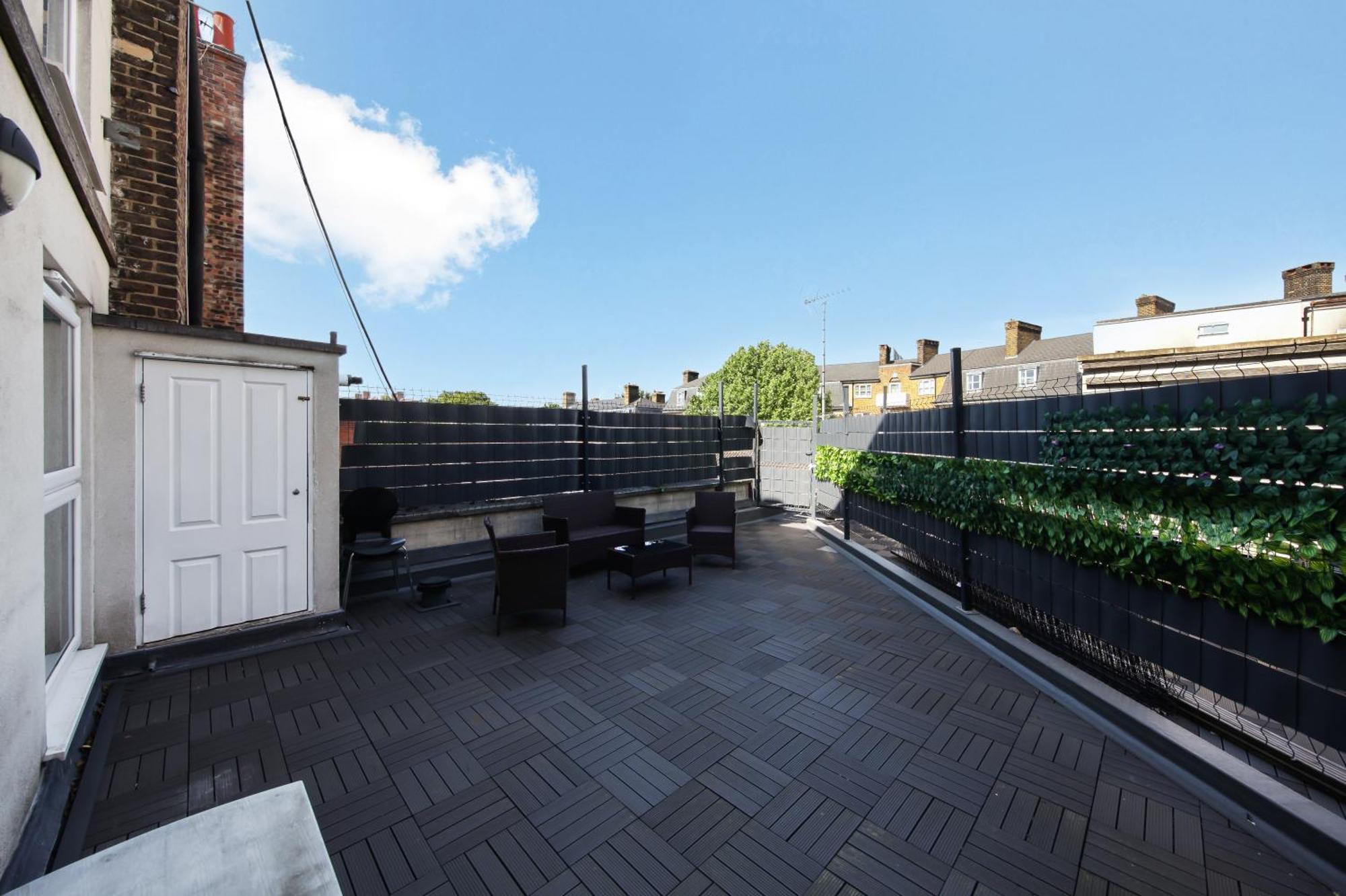 Appartement Executive In Euston Free Wifi Aparts