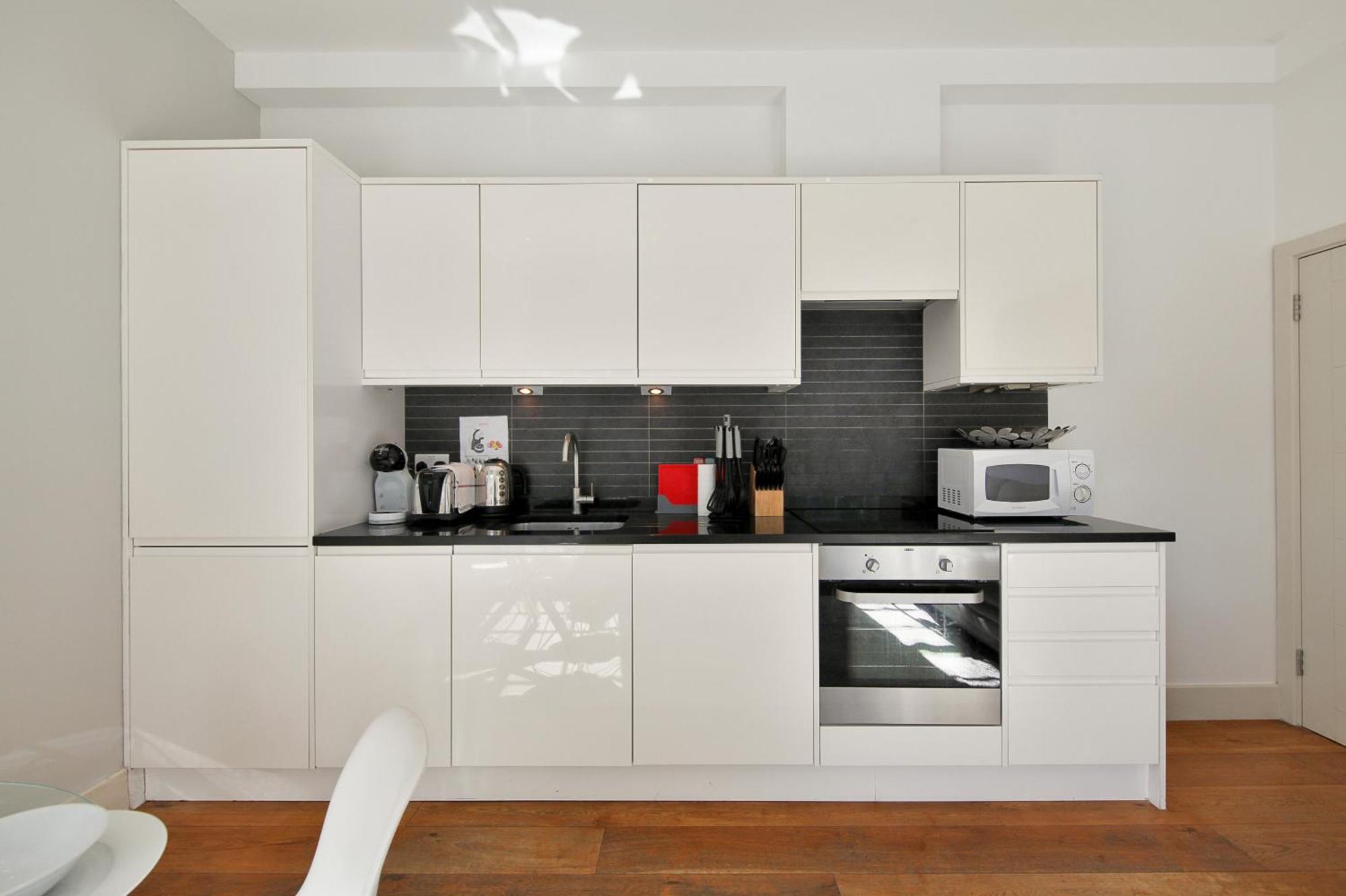 Executive In Euston Free Wifi Aparts Apartment