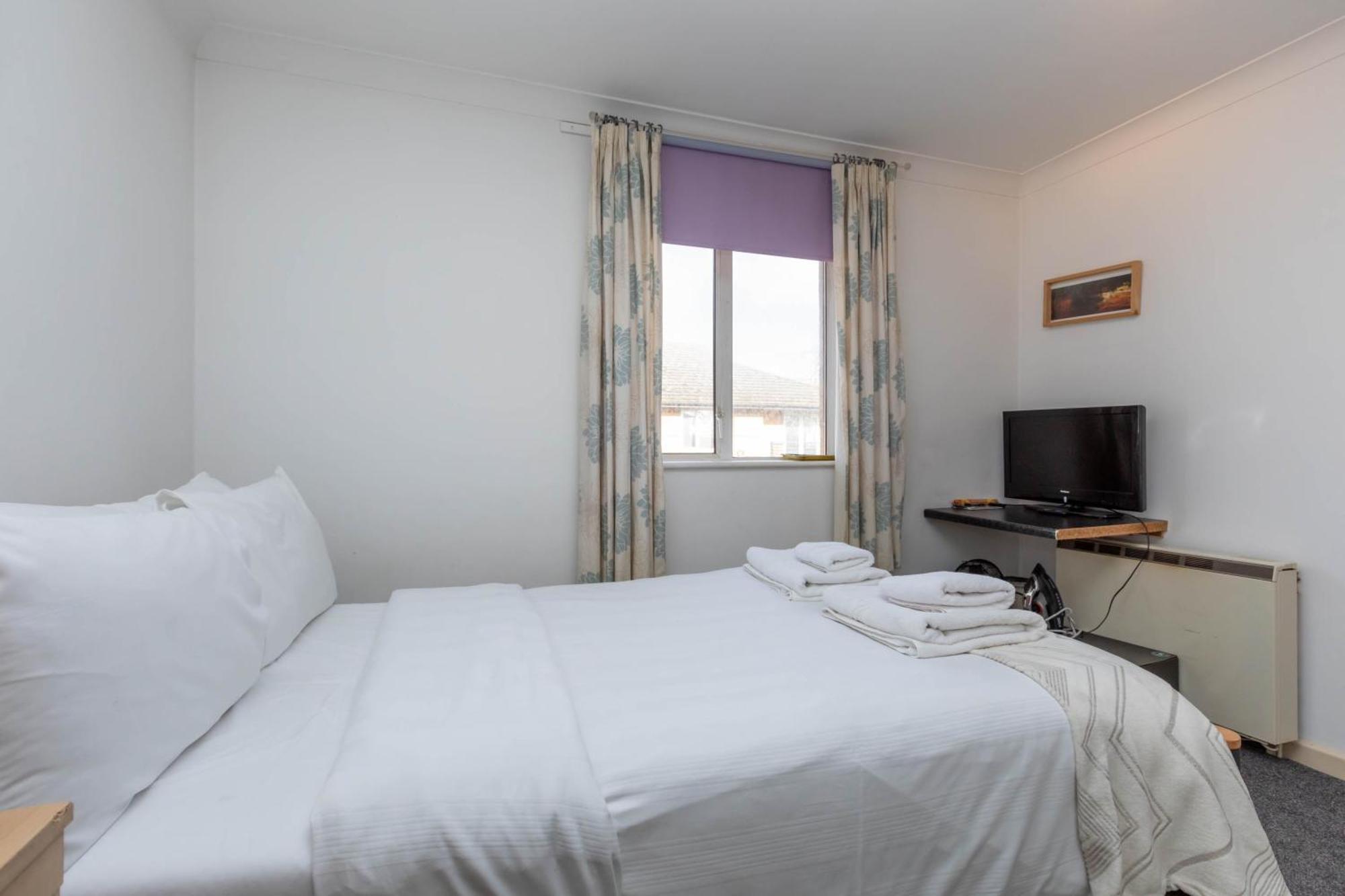 Apartment Homely 1 Bedroom In Beckton With Parking