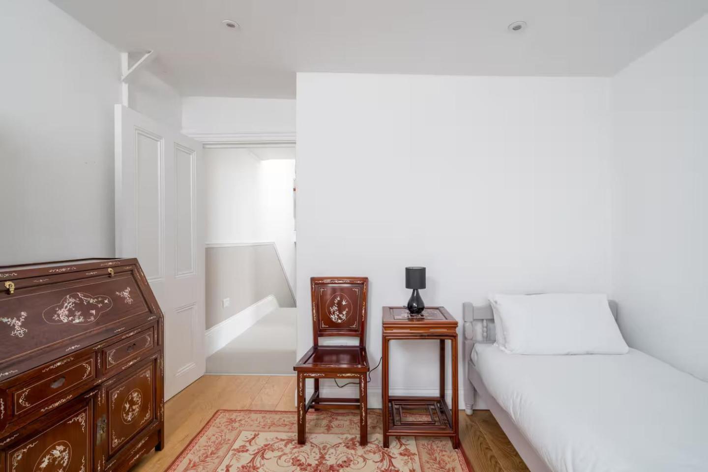 Stunning House Close To Notting Hill *