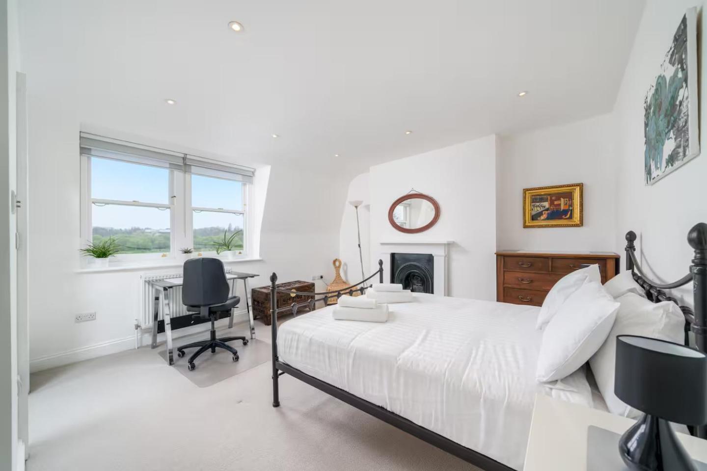 Stunning House Close To Notting Hill Apartment *