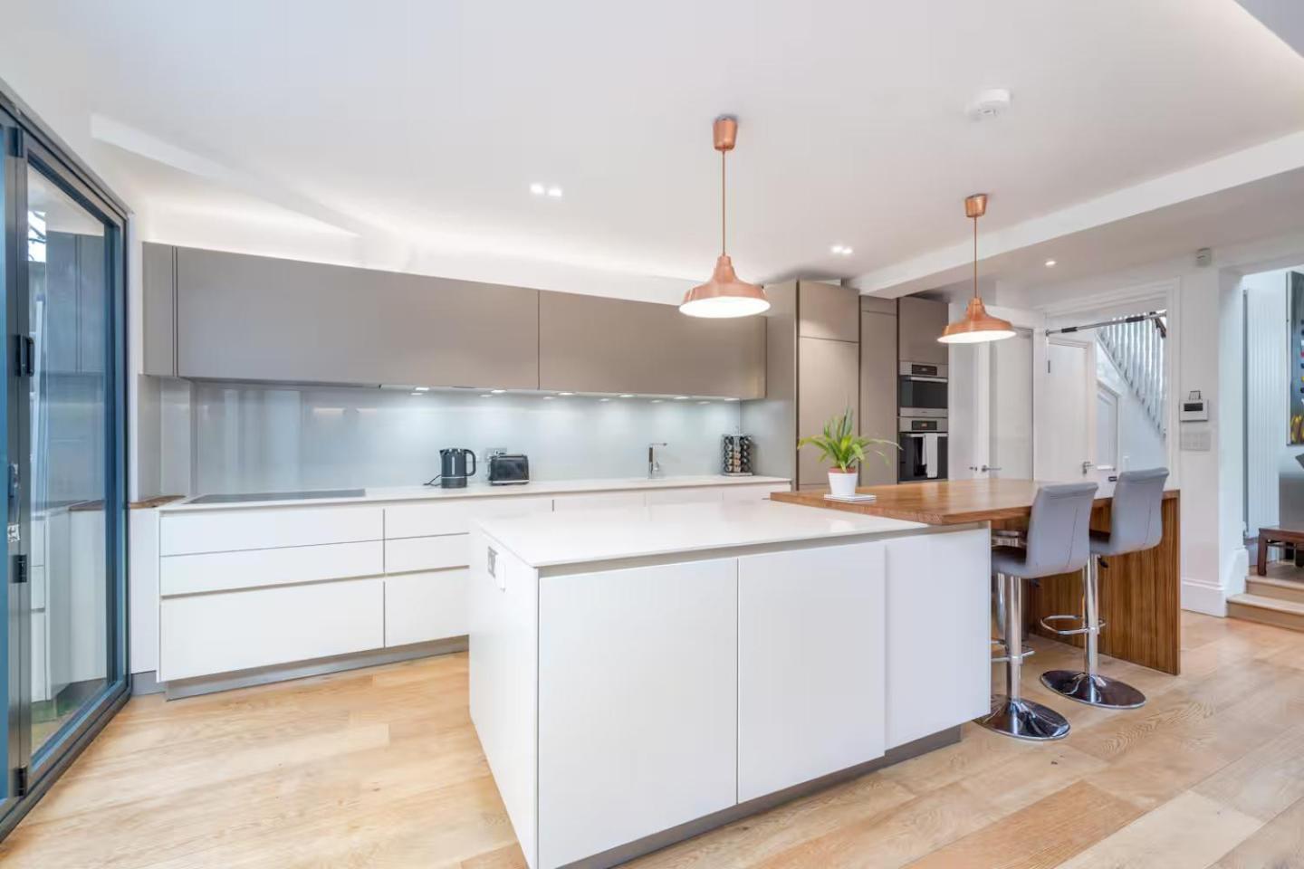 Apartment Stunning House Close To Notting Hill