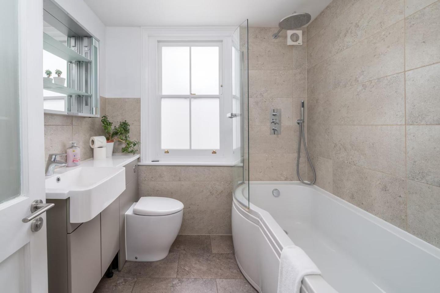 Apartment Stunning House Close To Notting Hill London
