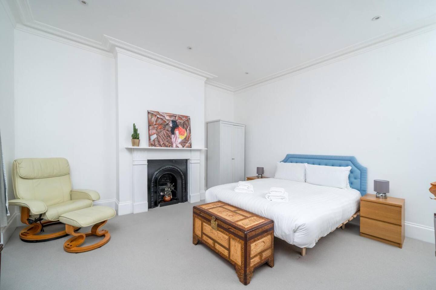 Stunning House Close To Notting Hill