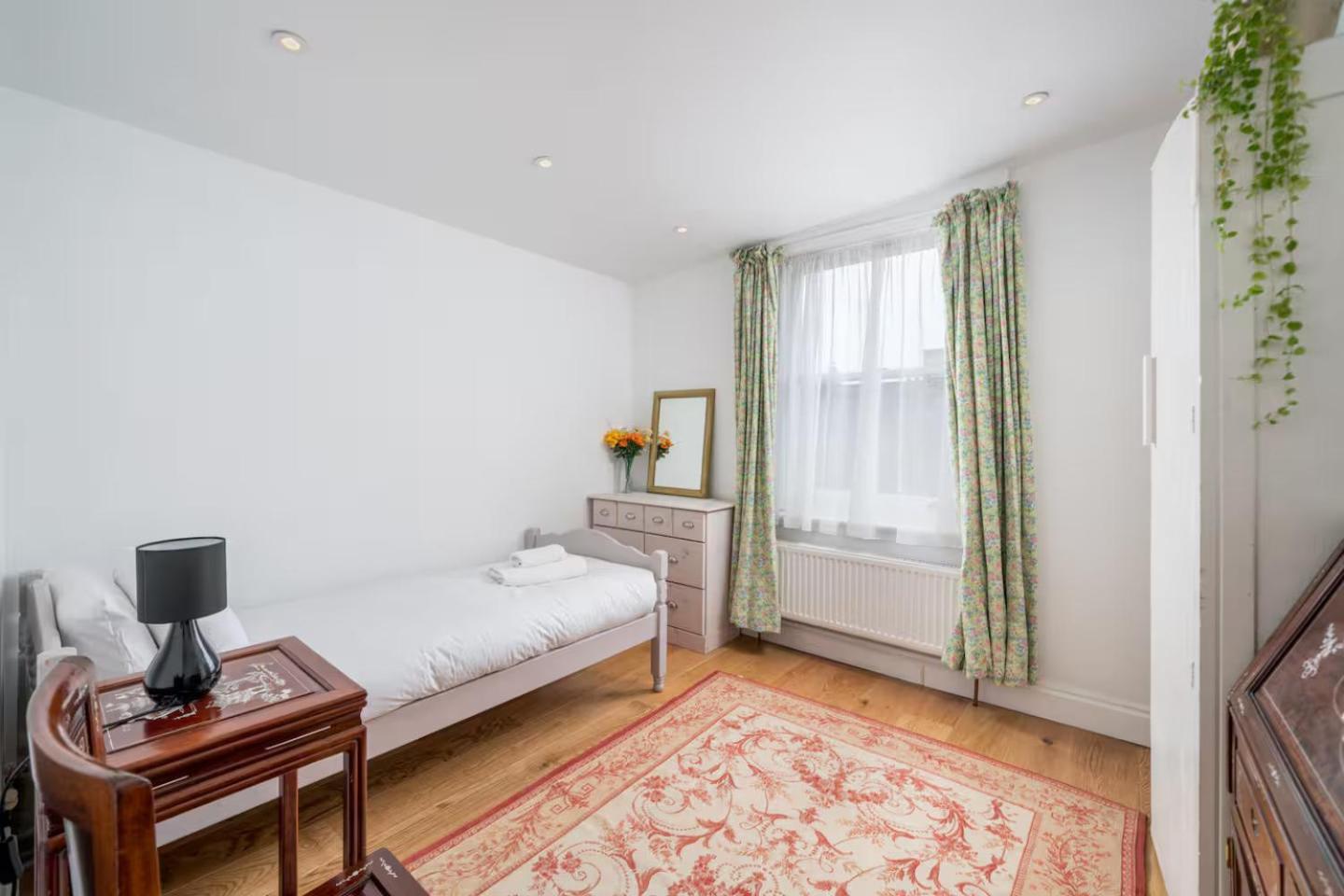 Apartment Stunning House Close To Notting Hill