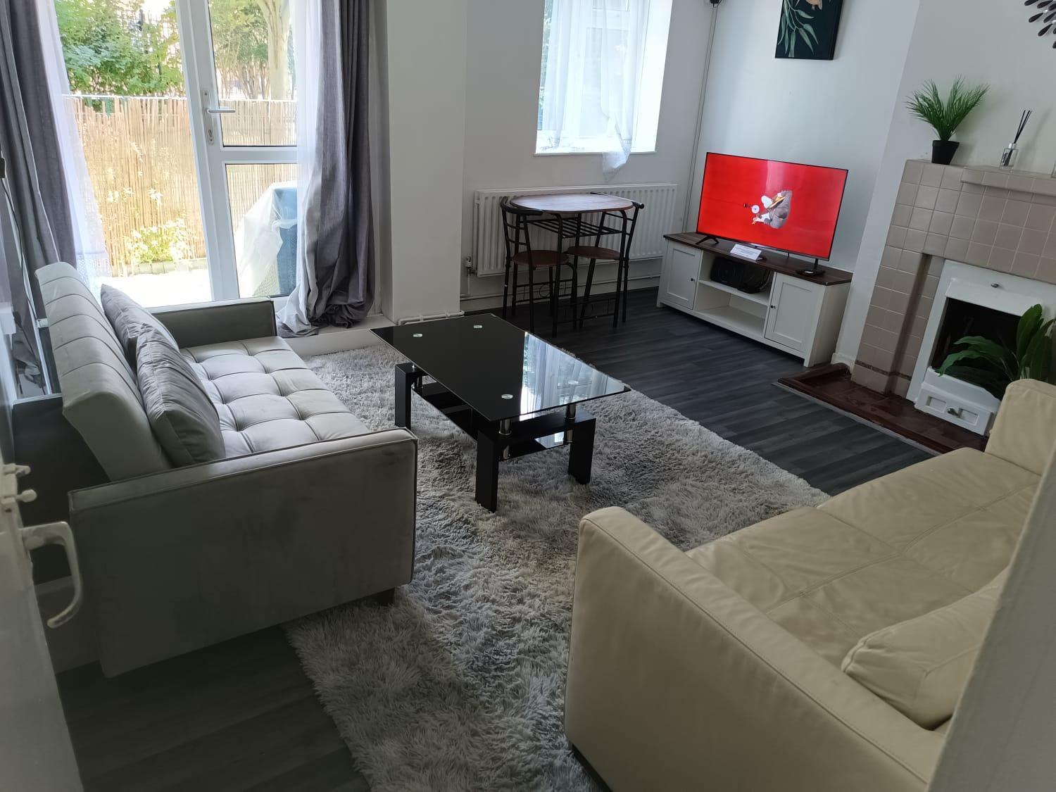 The Apartamento