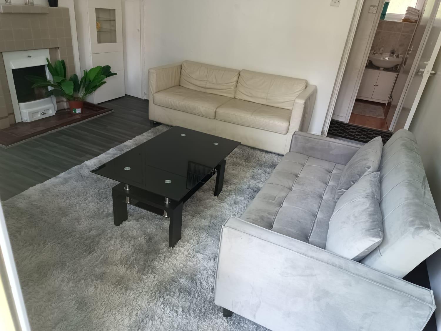 Apartamento The