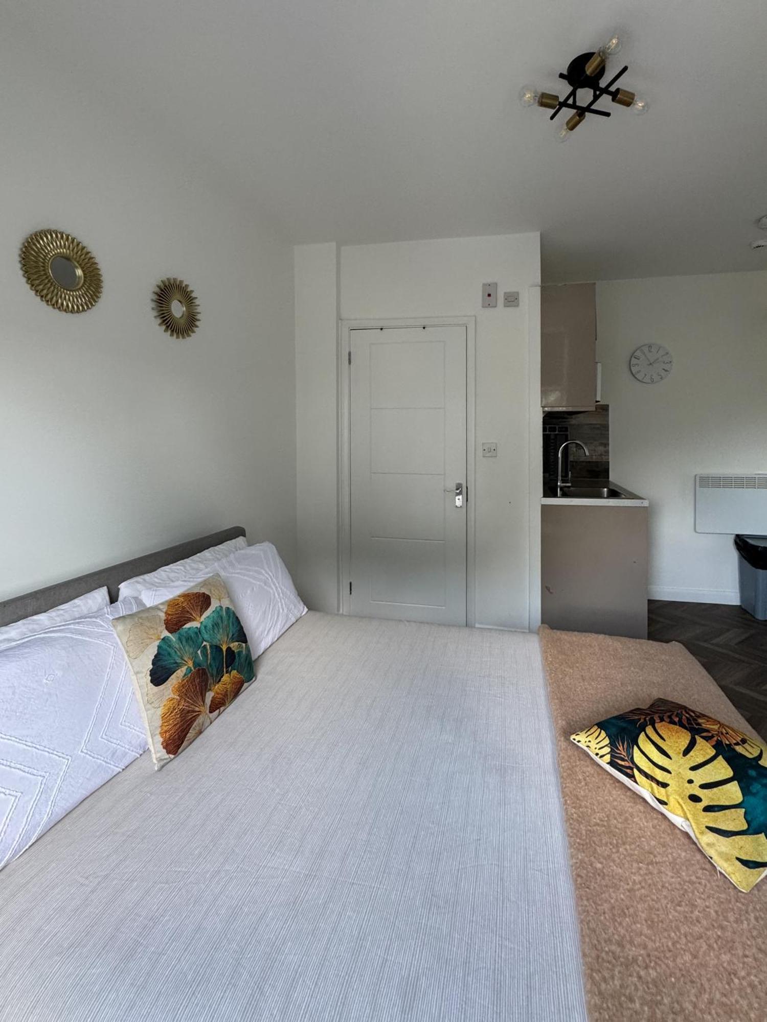 Dalston Luxe Hotel