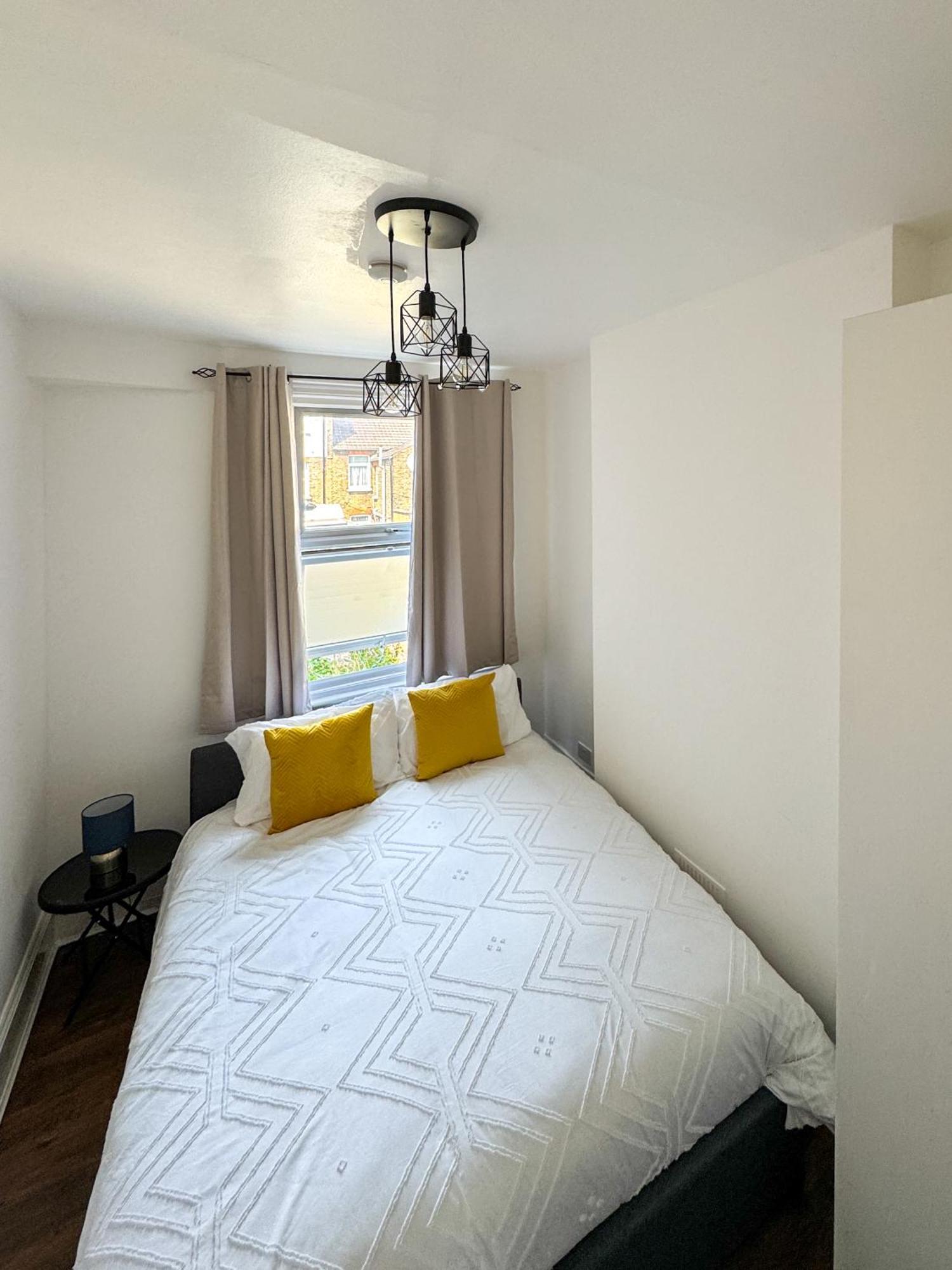 Hotel Tottenham Stadium London