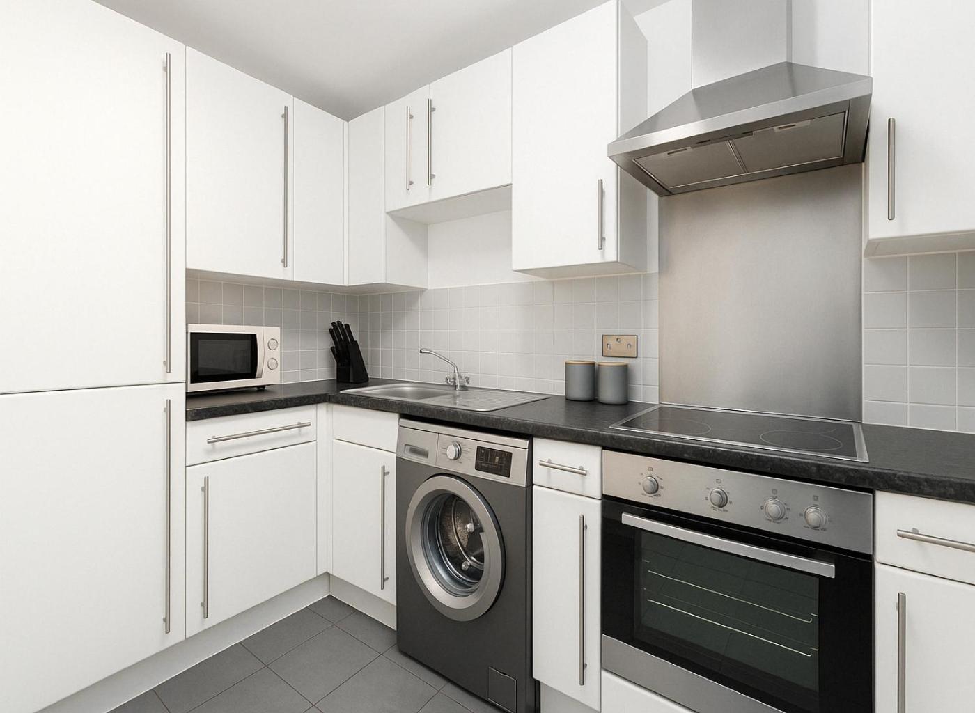 Apartment Hackney - Near Fields London
