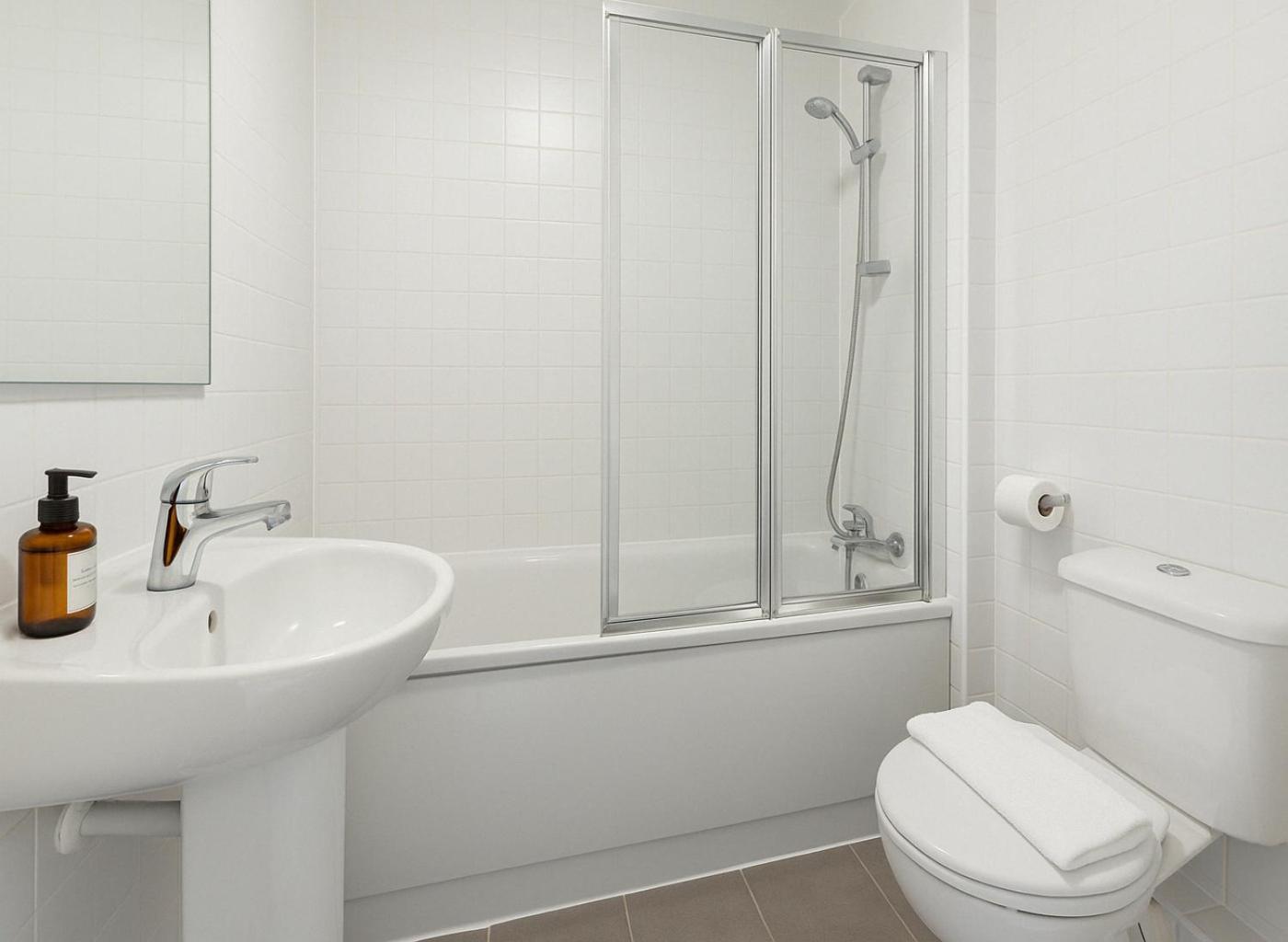 Hackney - Near Fields * London