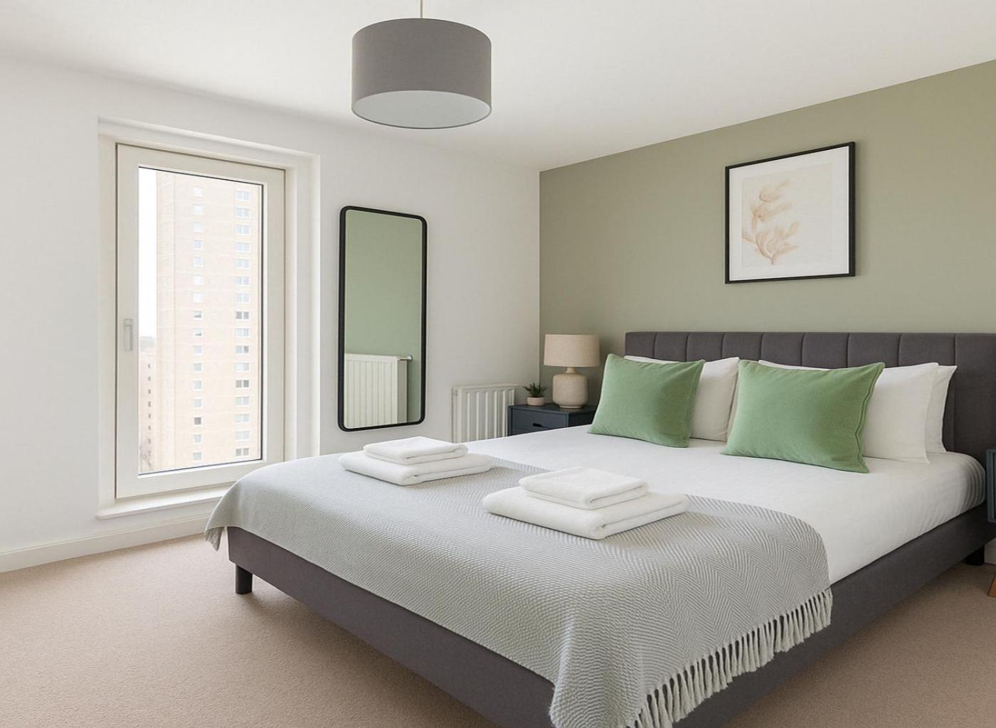 Apartment Hackney - Near Fields London