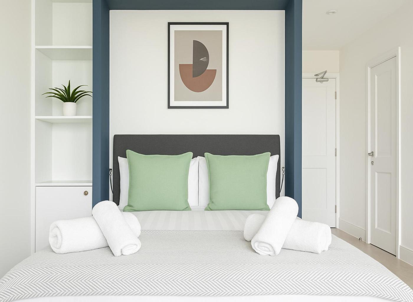 Apartment Hackney - Near Fields *