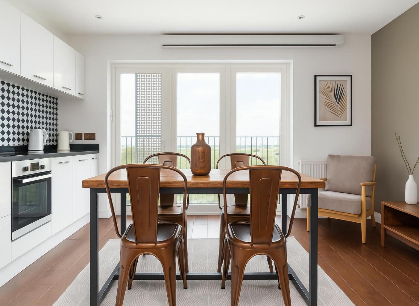 Apartment Hackney - Near Fields London