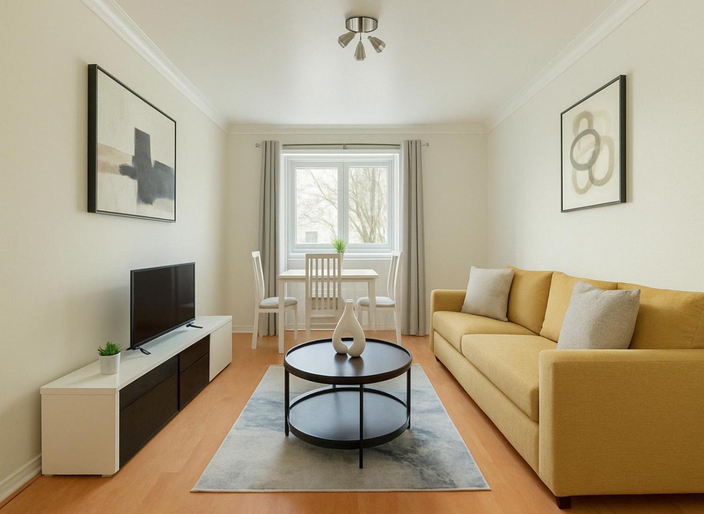 South Soul - Artsy Flat Near Bermondsey Street & Galleries London