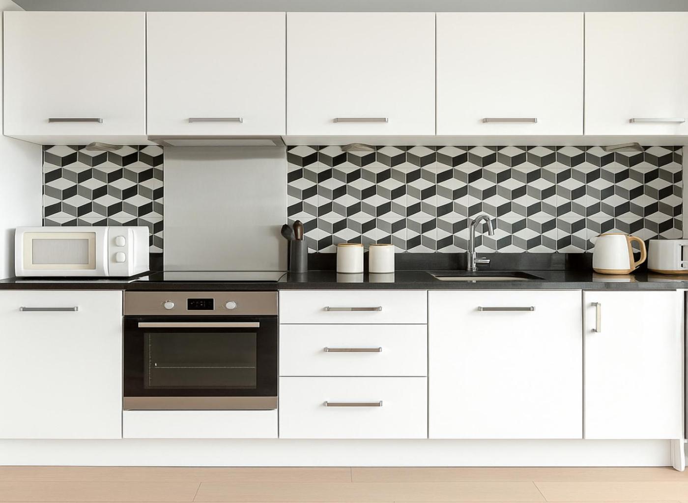Hackney - Near Fields Apartment *