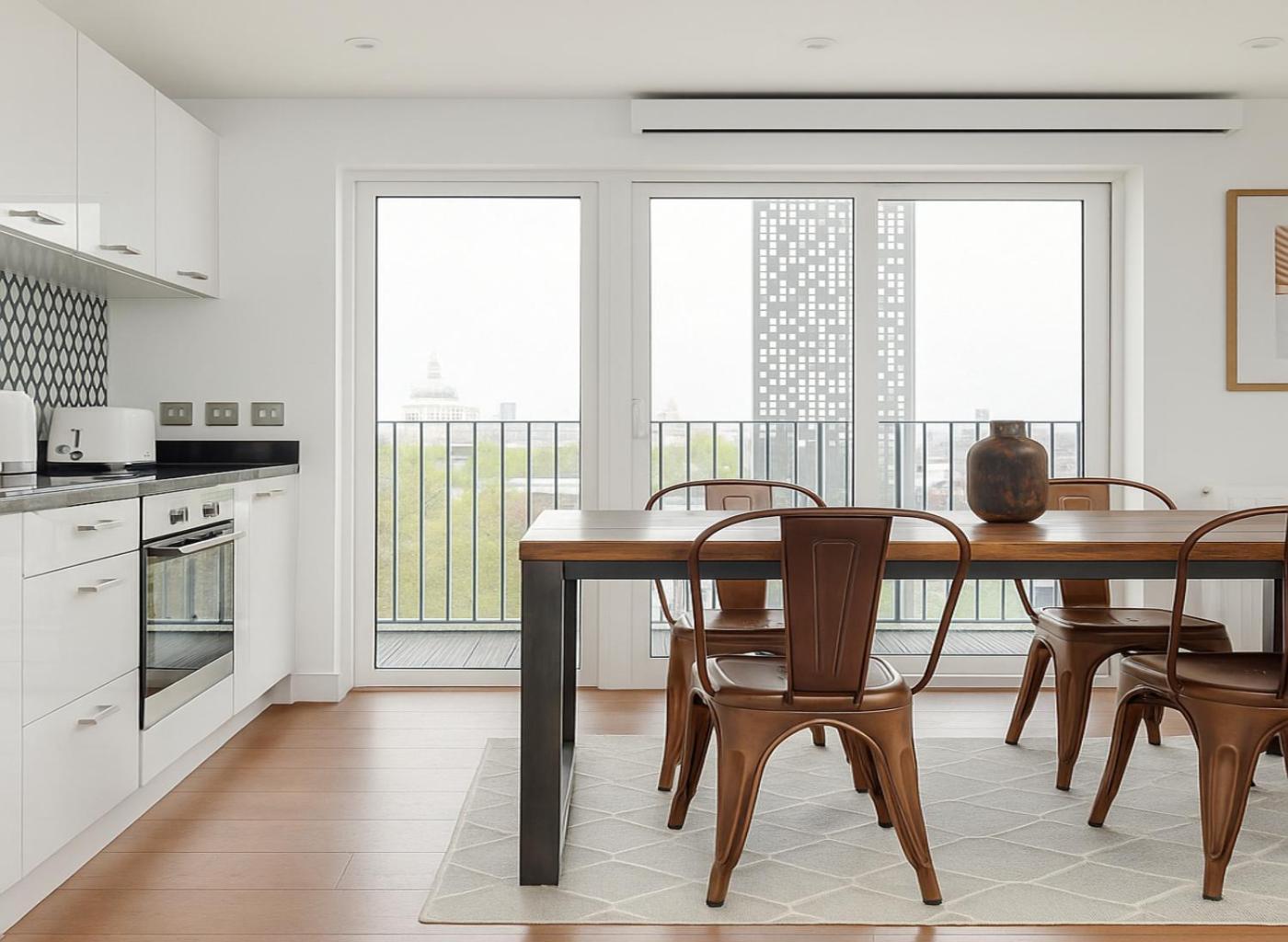 Apartment Hackney - Near Fields *