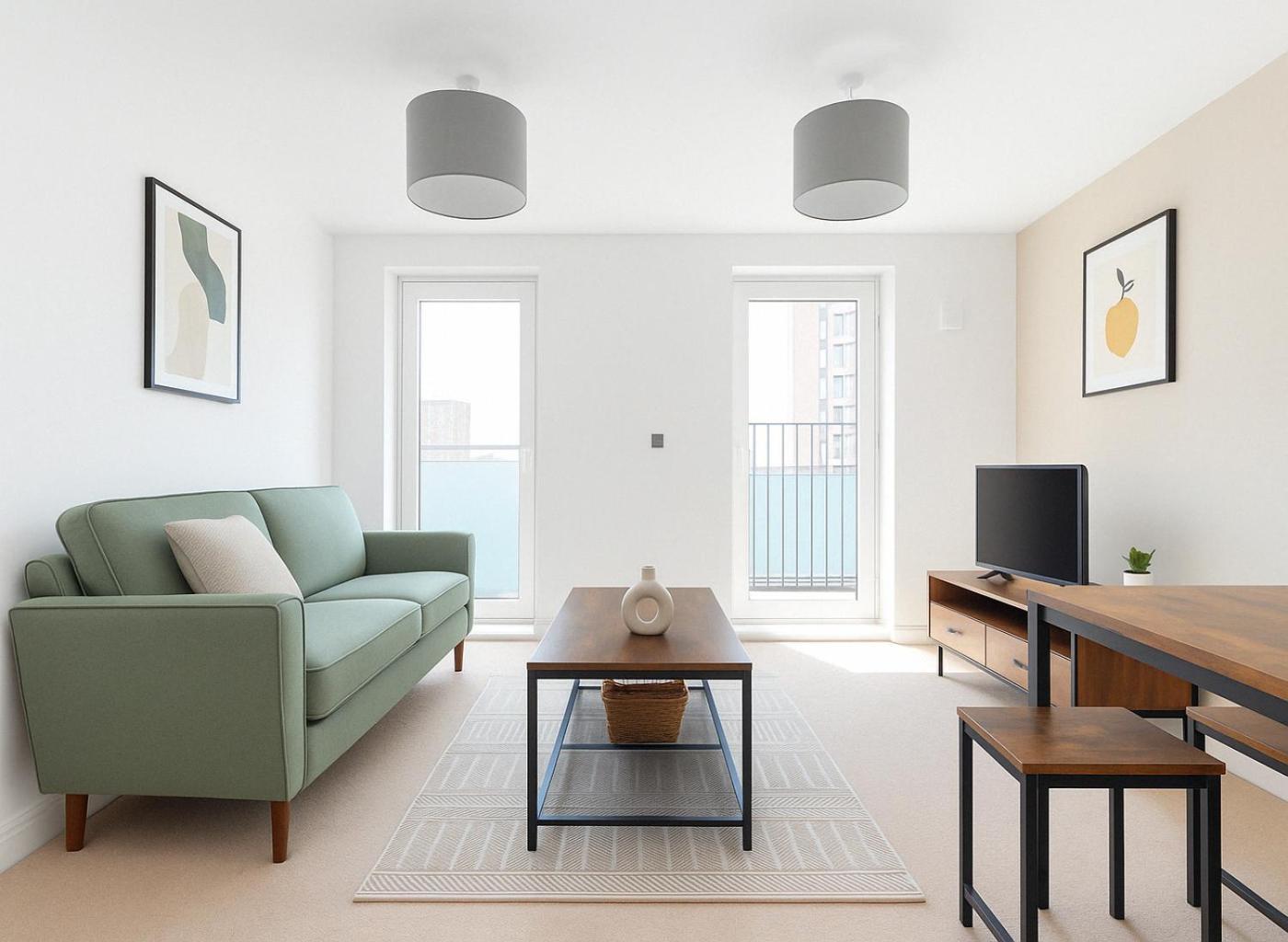 Apartment Hackney - Near Fields *