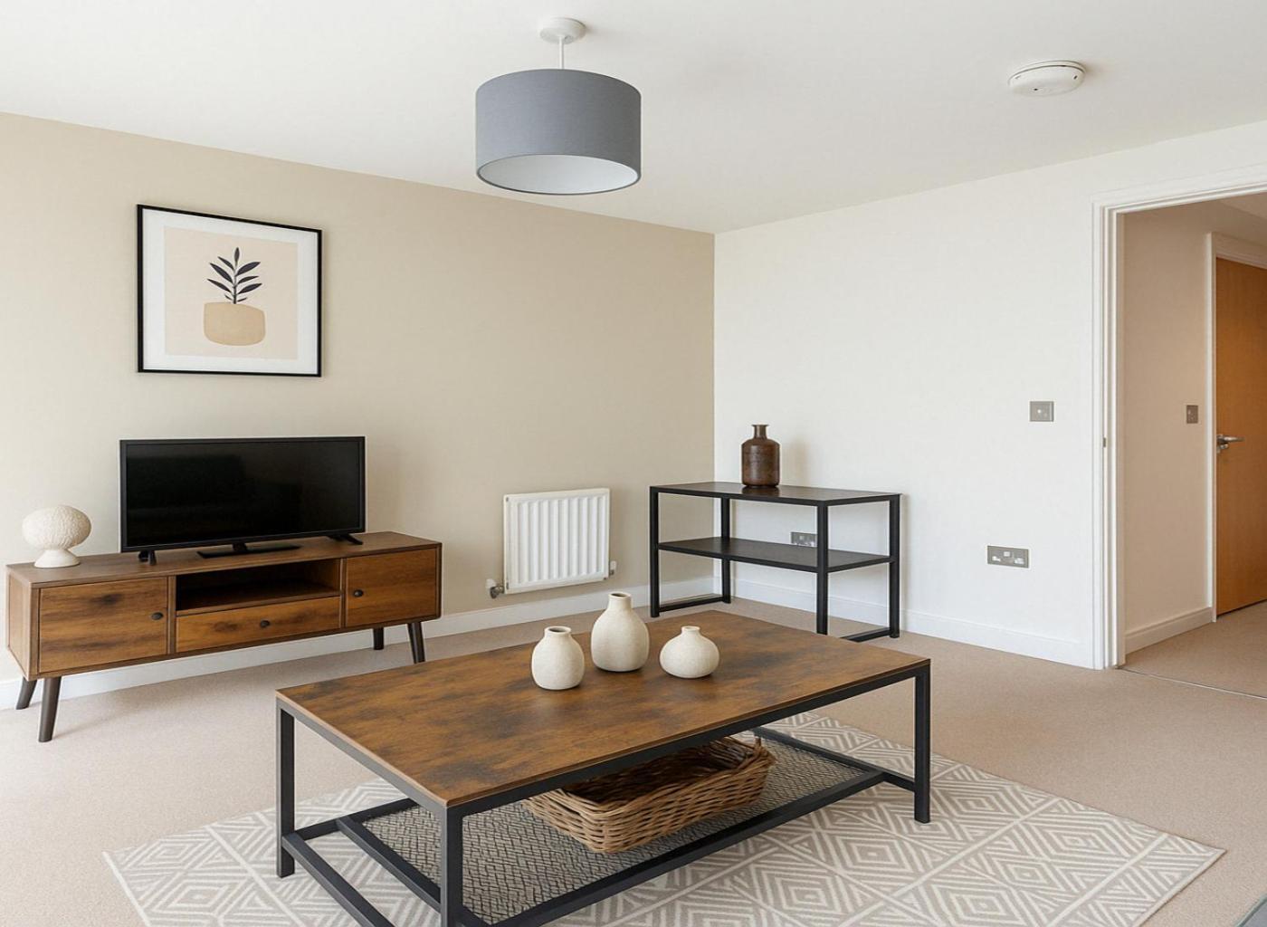 Apartment Hackney - Near Fields London