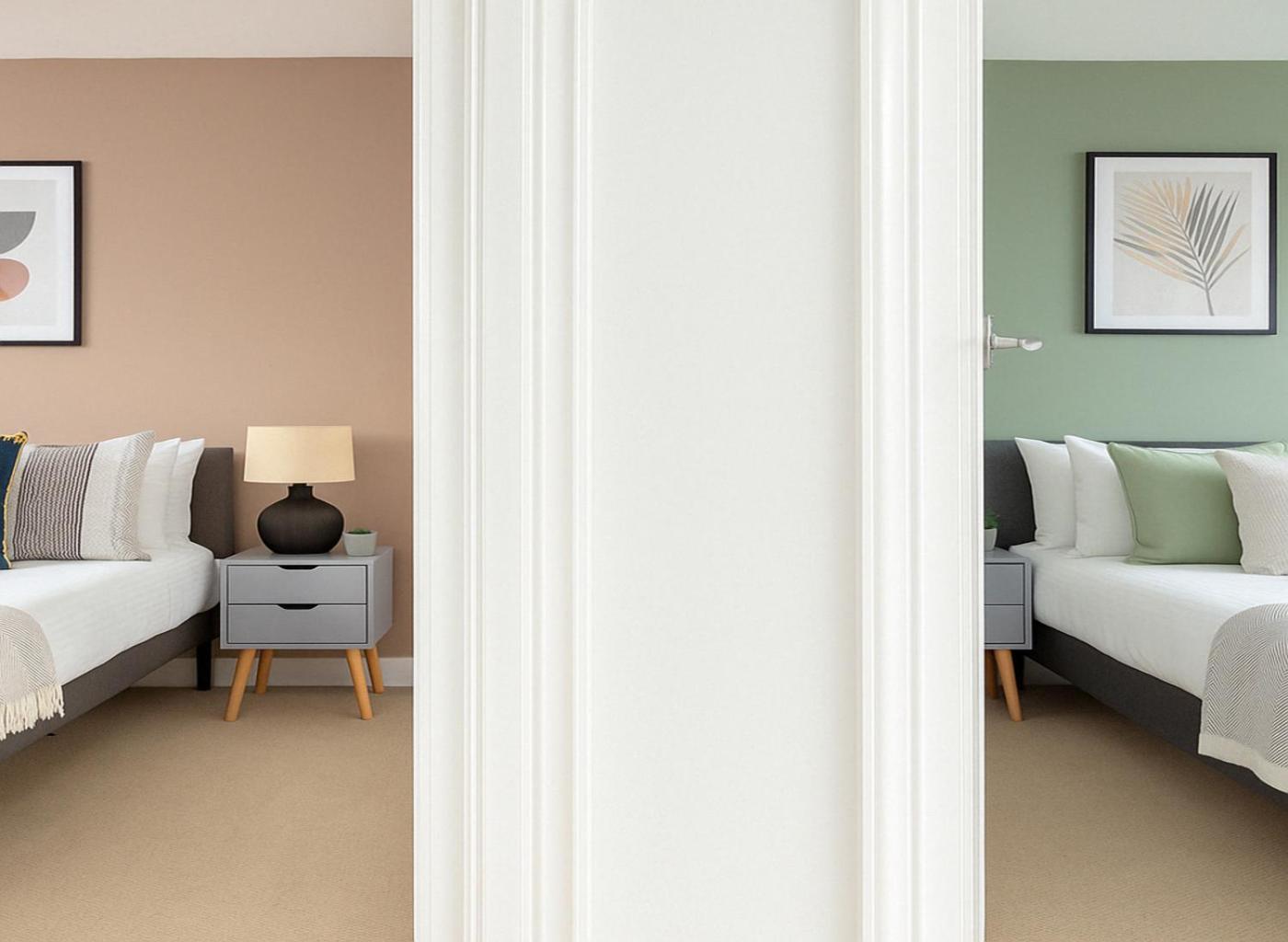 Leilighet Peaceful 2 Bed Flat In Chiswick