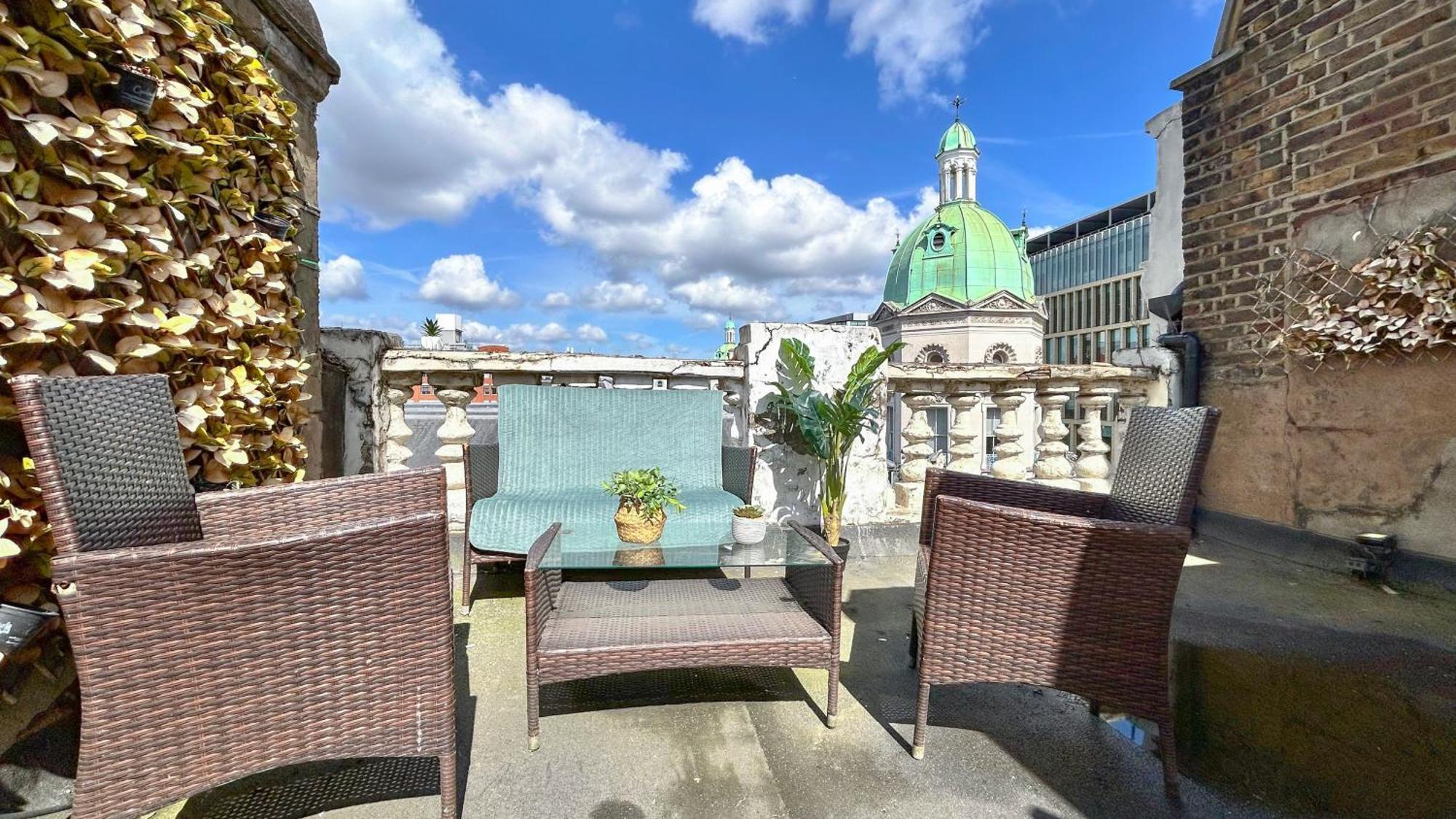Chic 2-bedroom Flat In Farringdon Barbican Centre * London