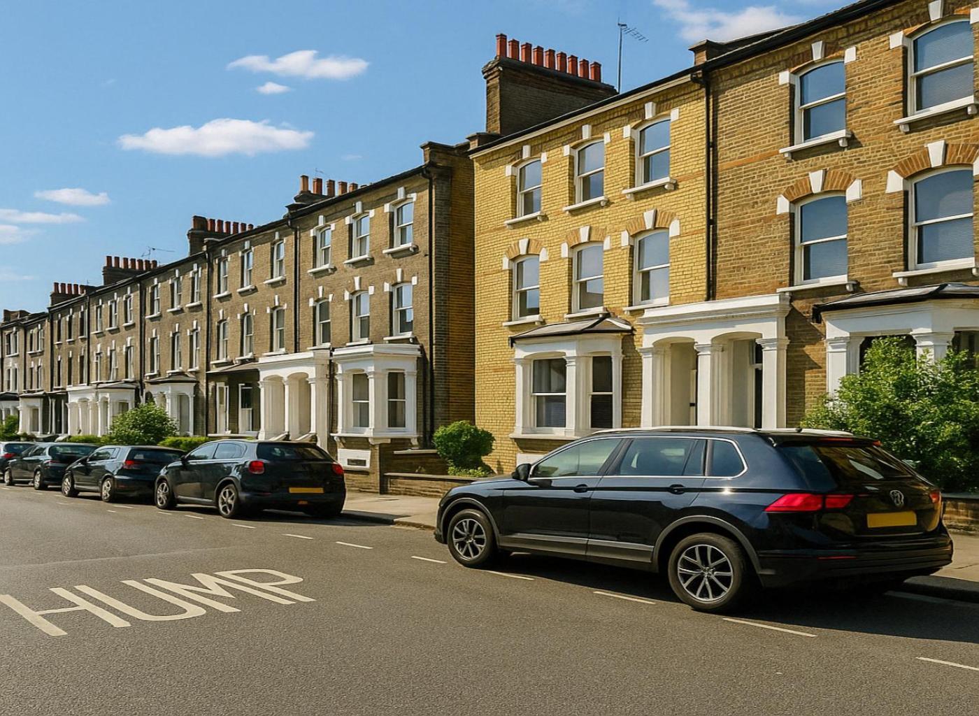 Leilighet Flat - 3 Min To West Kensington Station