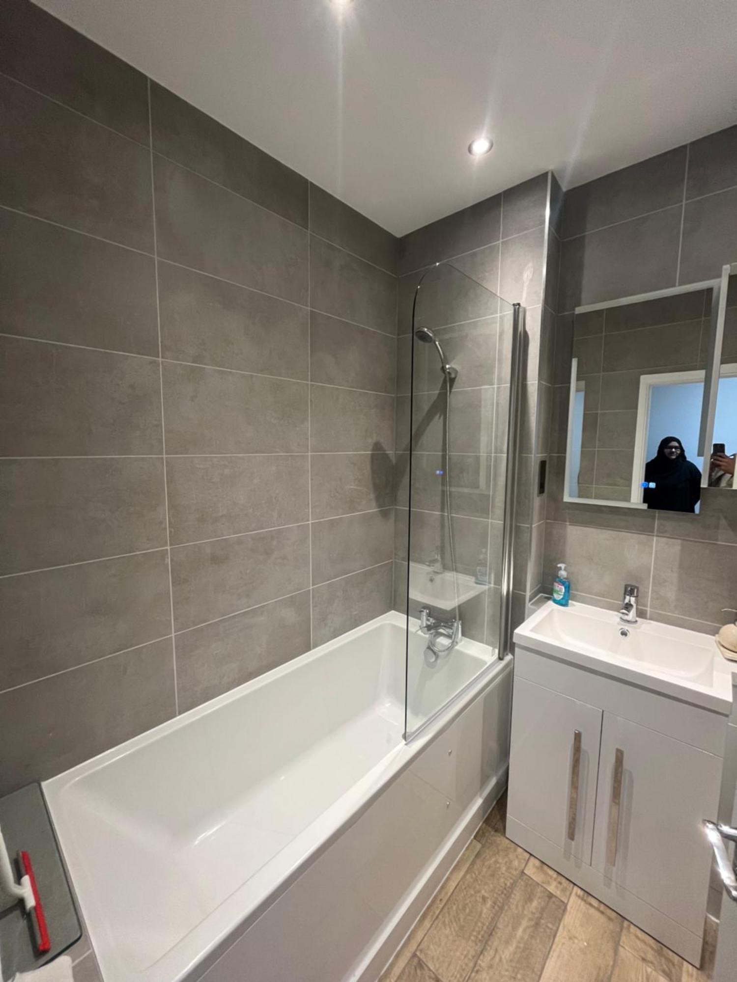 Inviting & Spacious 3bd Flat - Shadwell * London