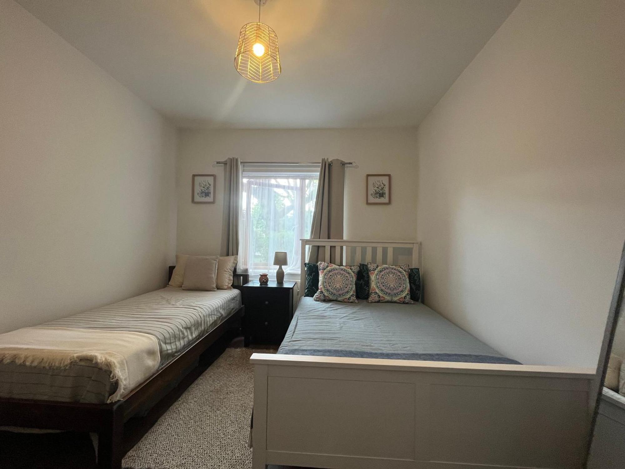 Inviting & Spacious 3bd Flat - Shadwell Apartment