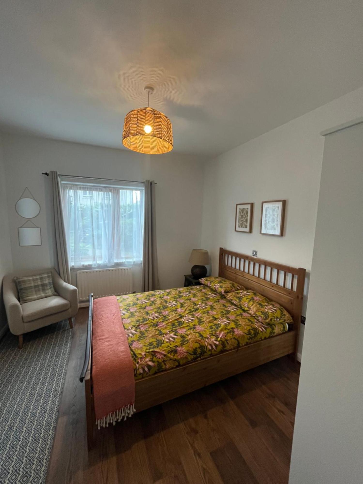 Inviting & Spacious 3bd Flat - Shadwell Apartment *