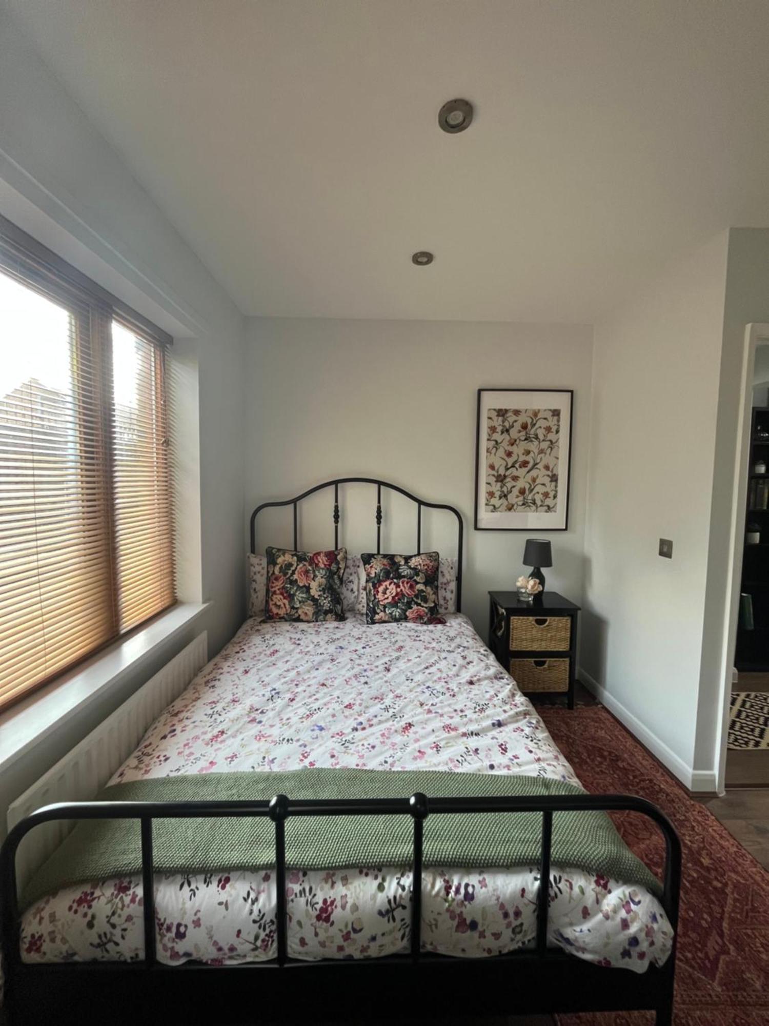 Apartment Inviting & Spacious 3bd Flat - Shadwell