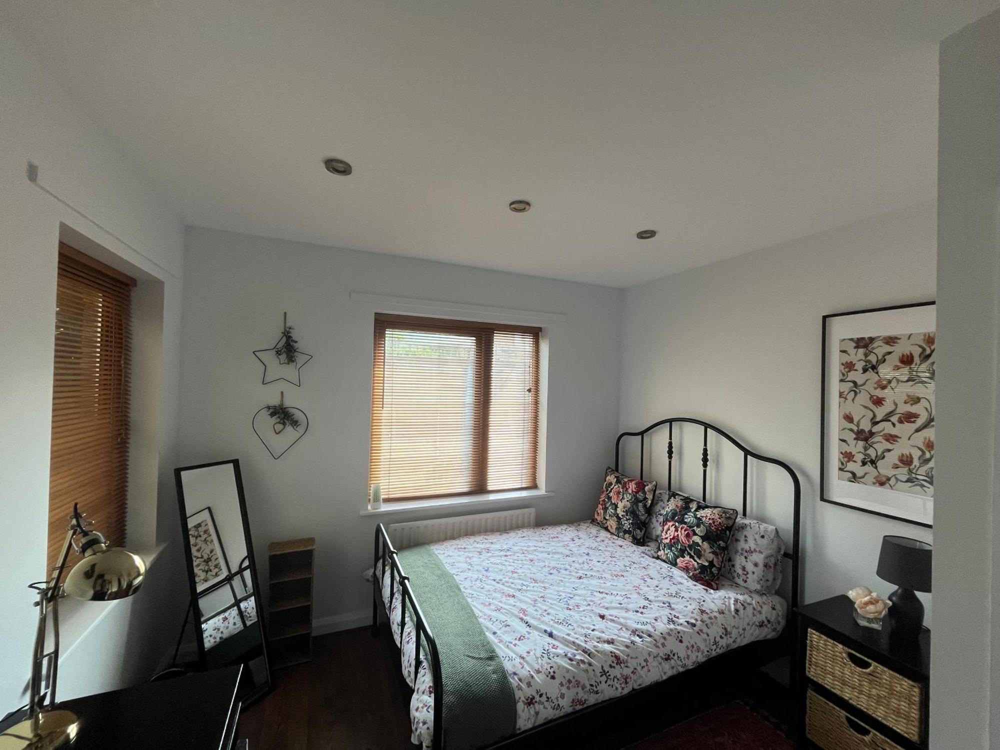 Inviting & Spacious 3bd Flat - Shadwell Apartment *