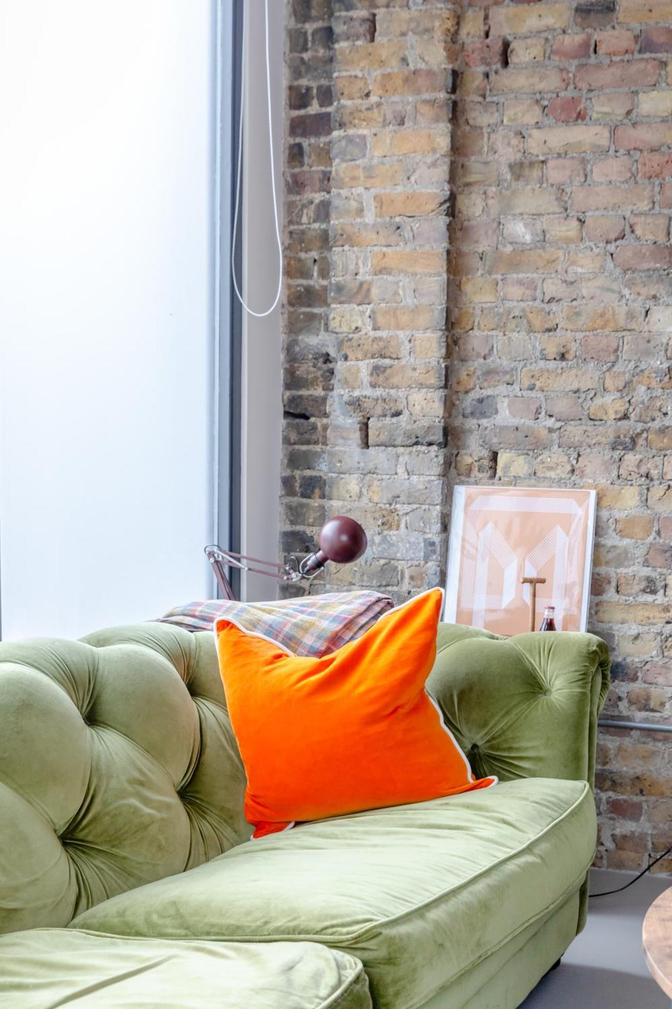 Sleek & 1bd Flat - Battersea Park