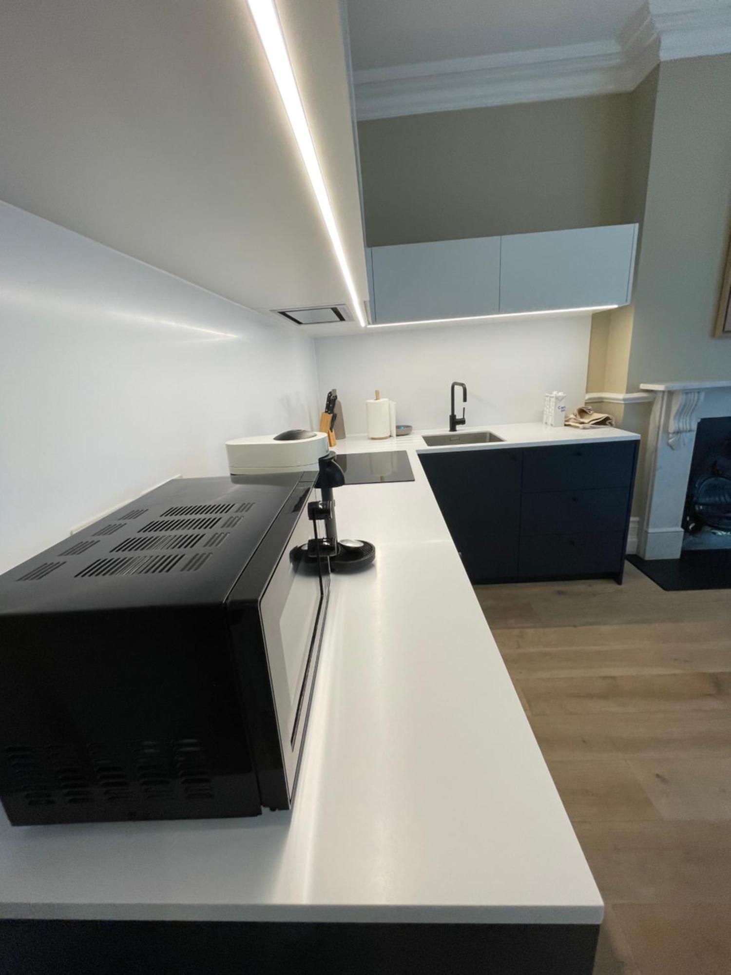 1 Bedroom In Farringdon * Londen