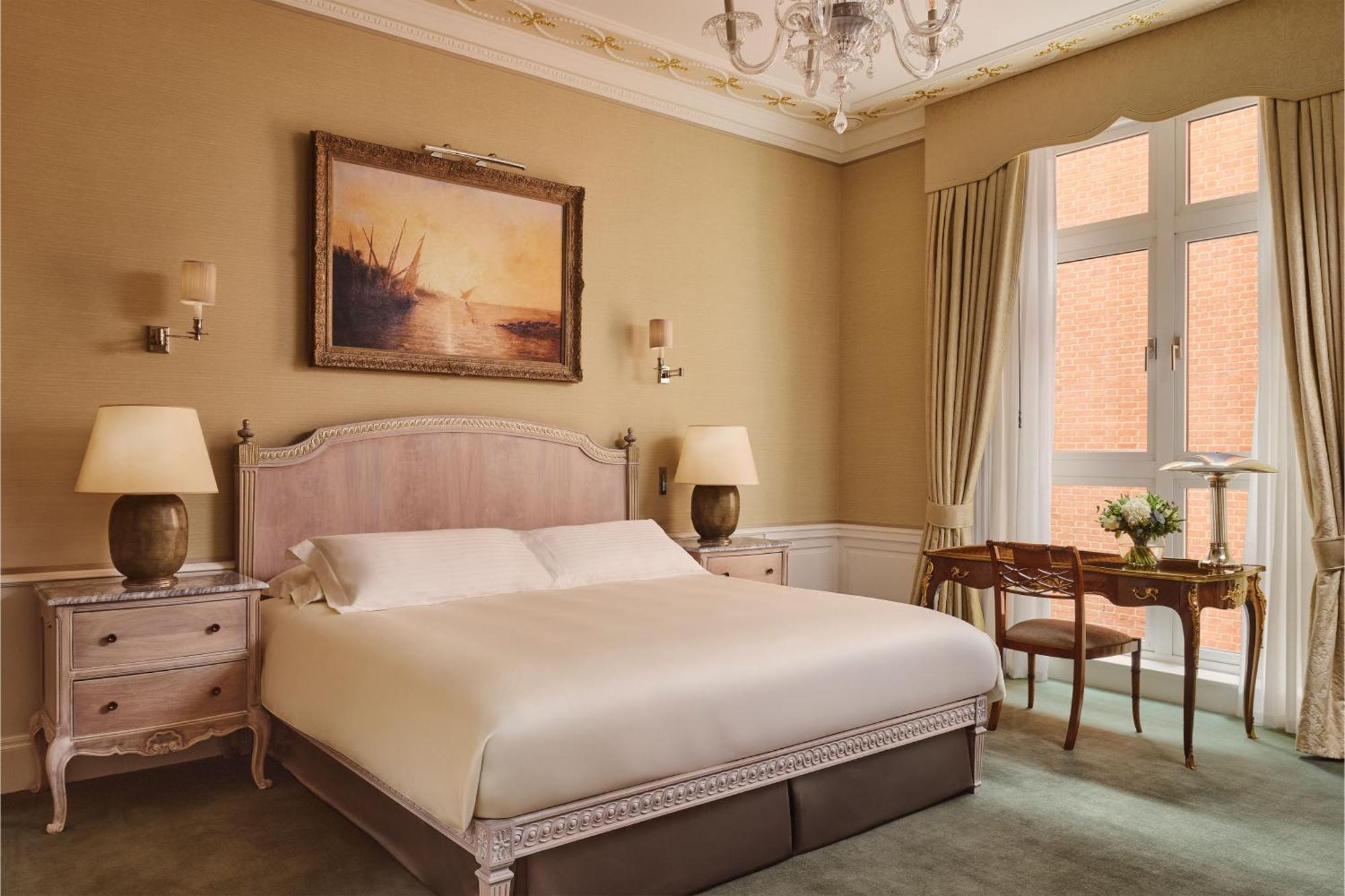 The Connaught, Maybourne London
