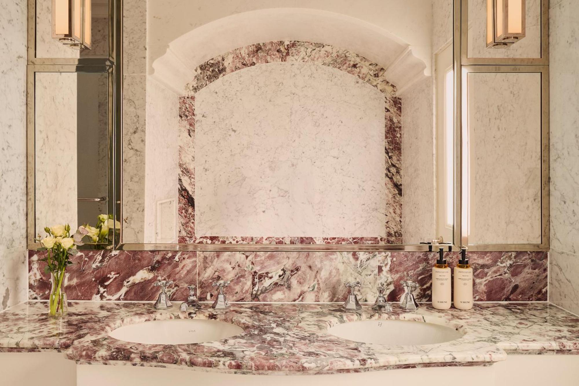 The Connaught, Maybourne 5* Londres