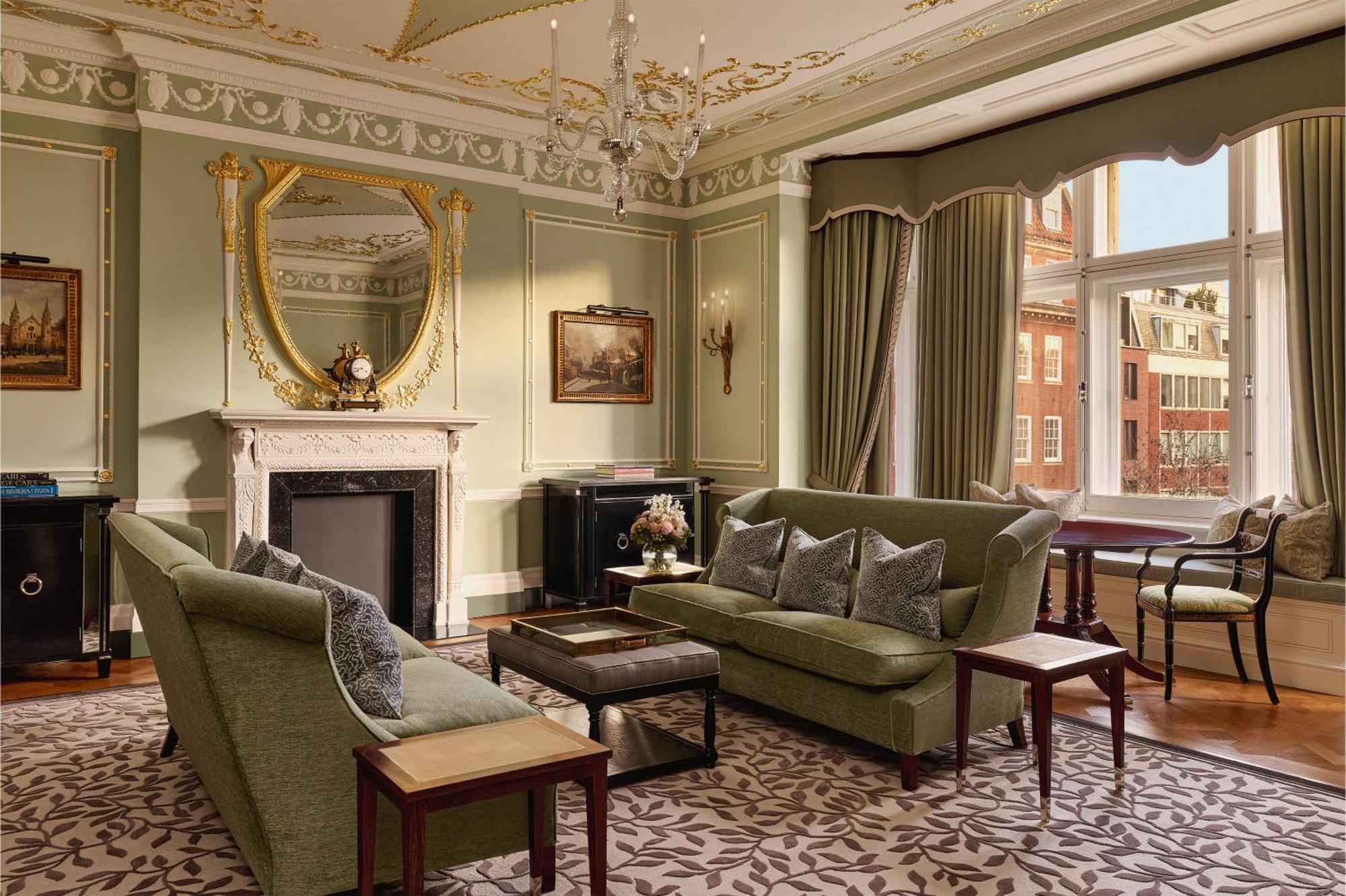 The Connaught, Maybourne Hotel
