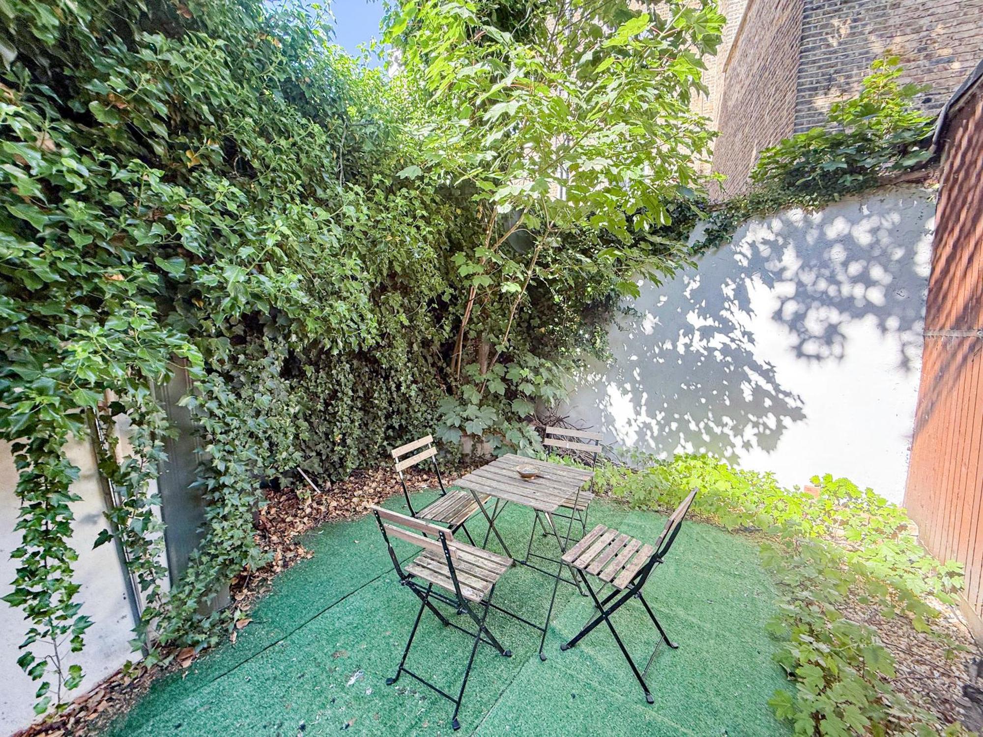 Lovely 1 Bedroom Flat In West Kensington London, Shepherd's Bush Apartment *