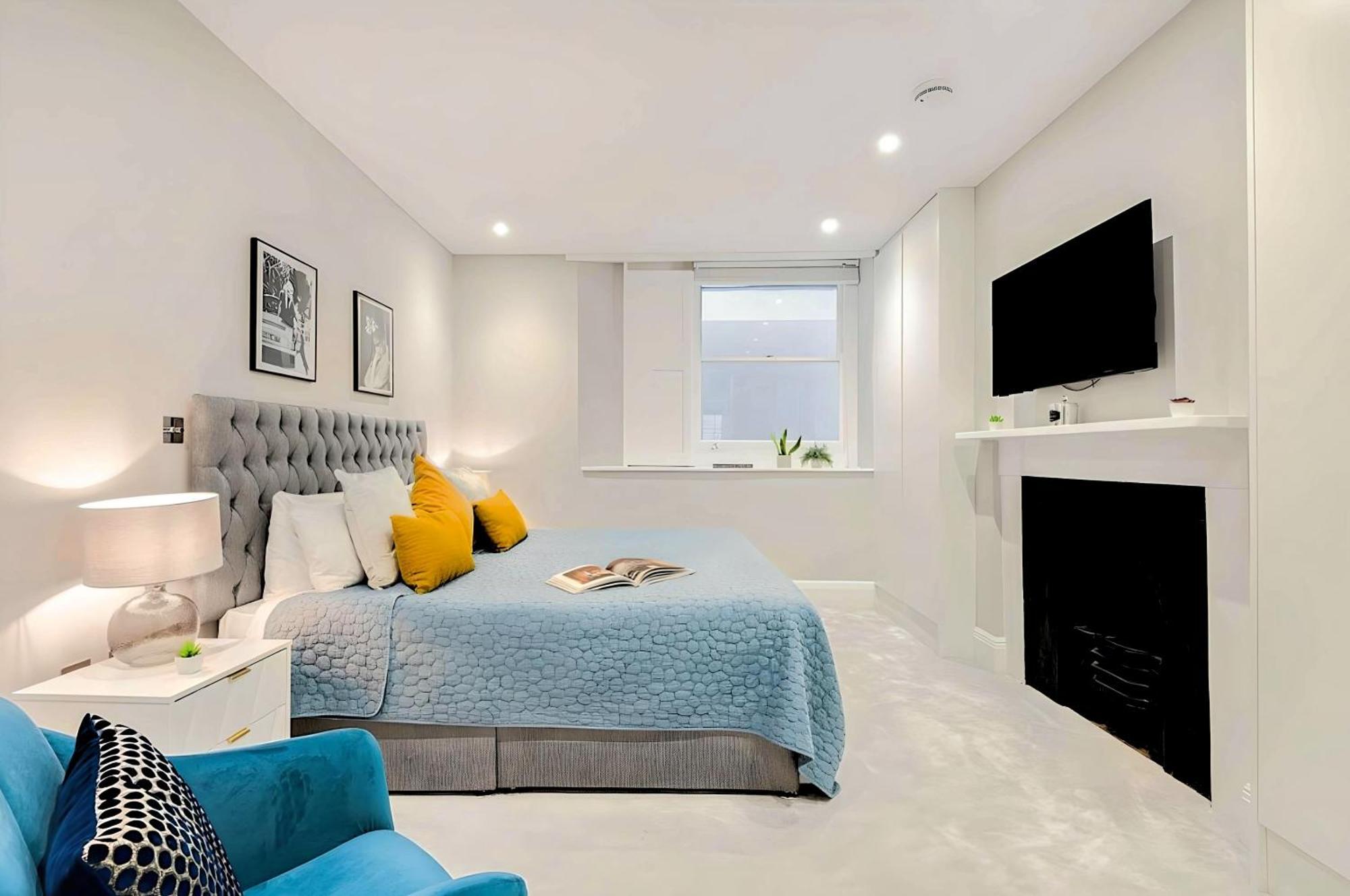 Apartment Welcome South Kensington *