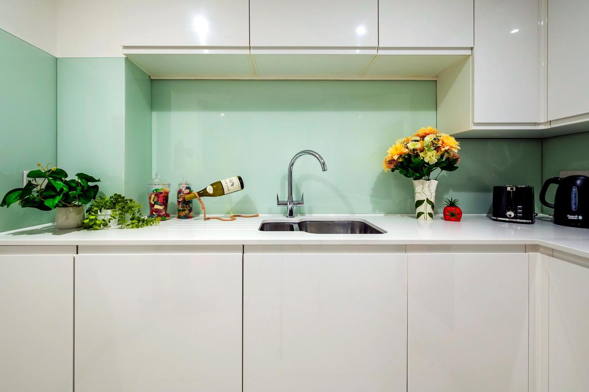 Apartment Welcome South Kensington *
