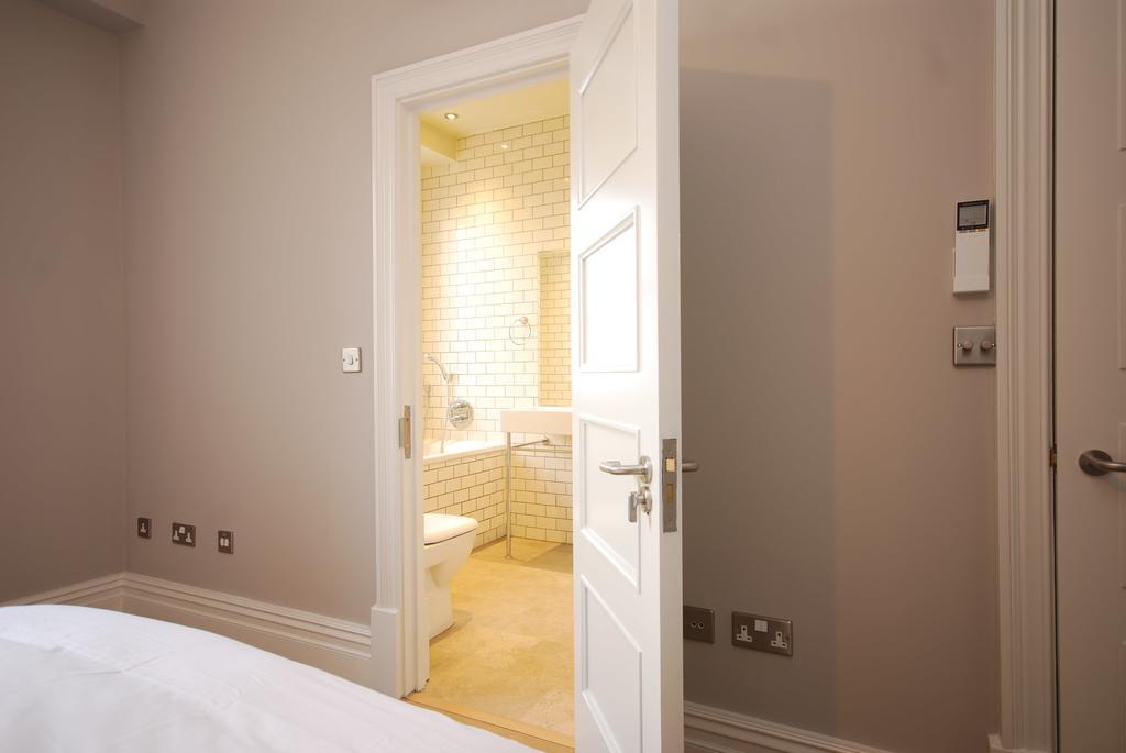 Apartment Whitehall *