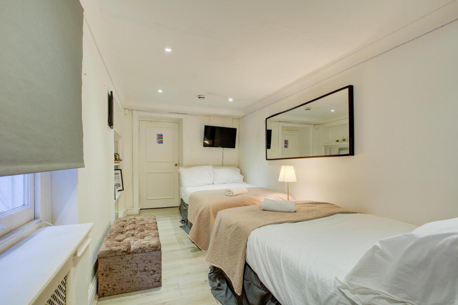 Hotel Cube *