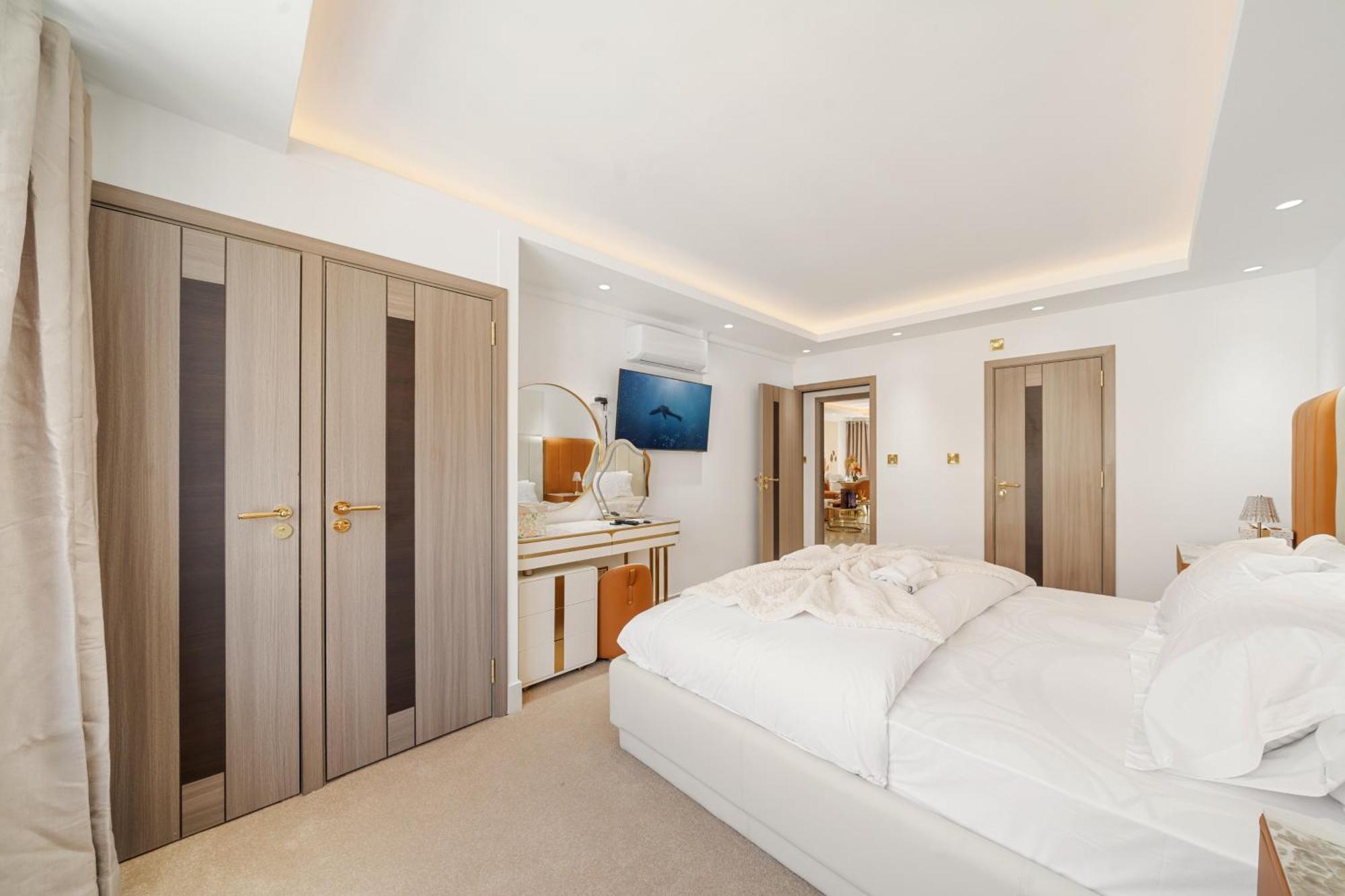 Prestigious Living Stunning 2 Bedroom In Mayfair H6 * London